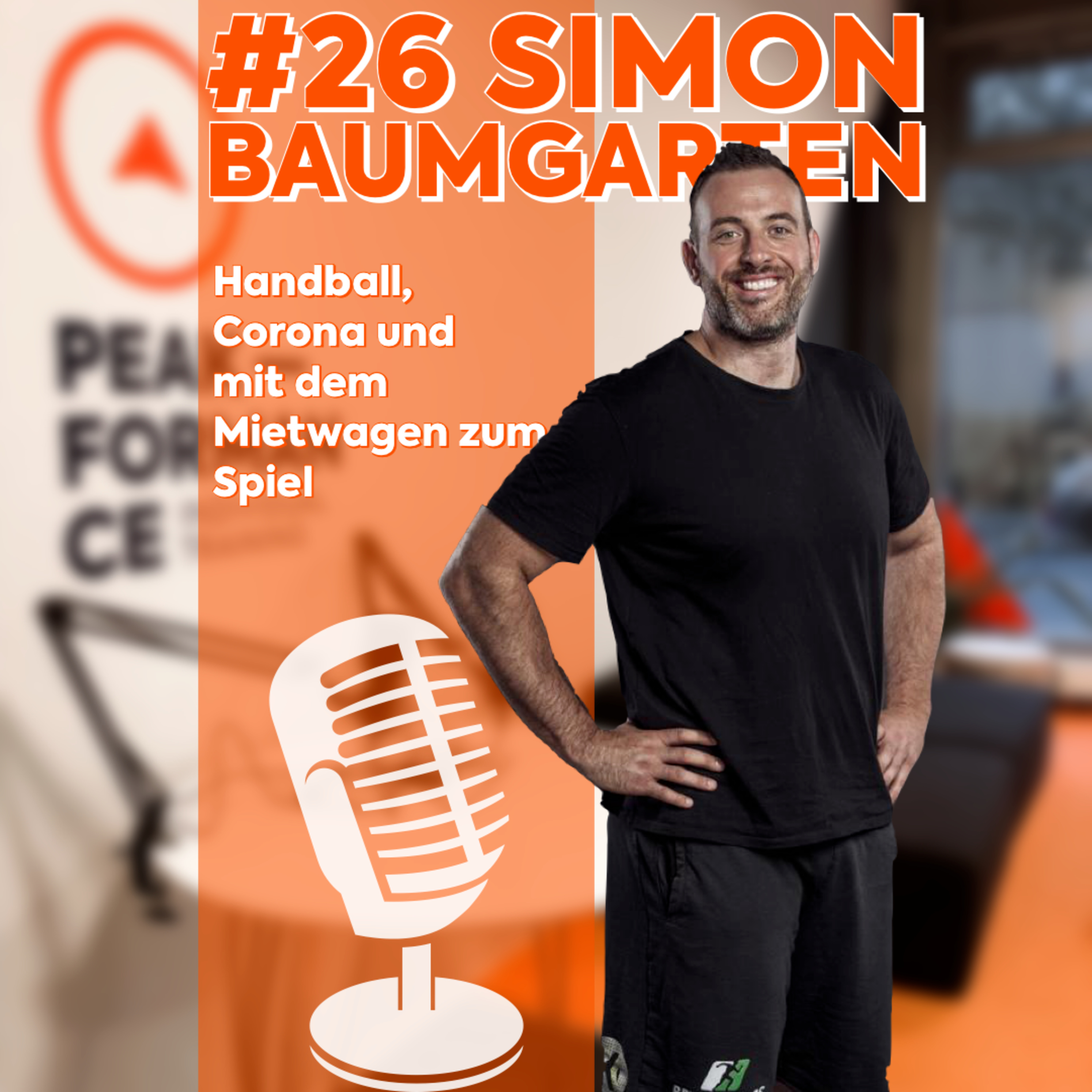 Der Rafał Brenk Podcast