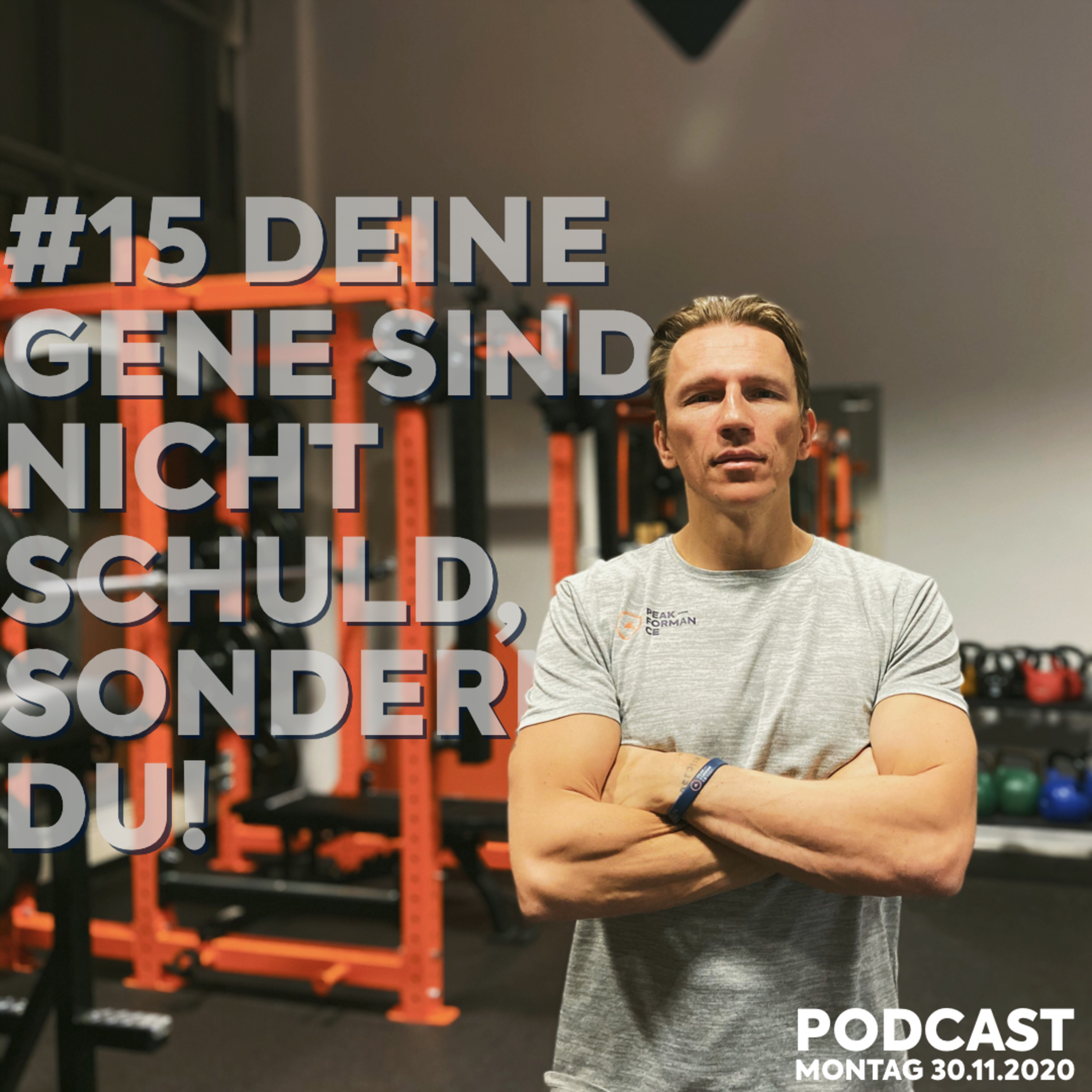 Der Rafał Brenk Podcast