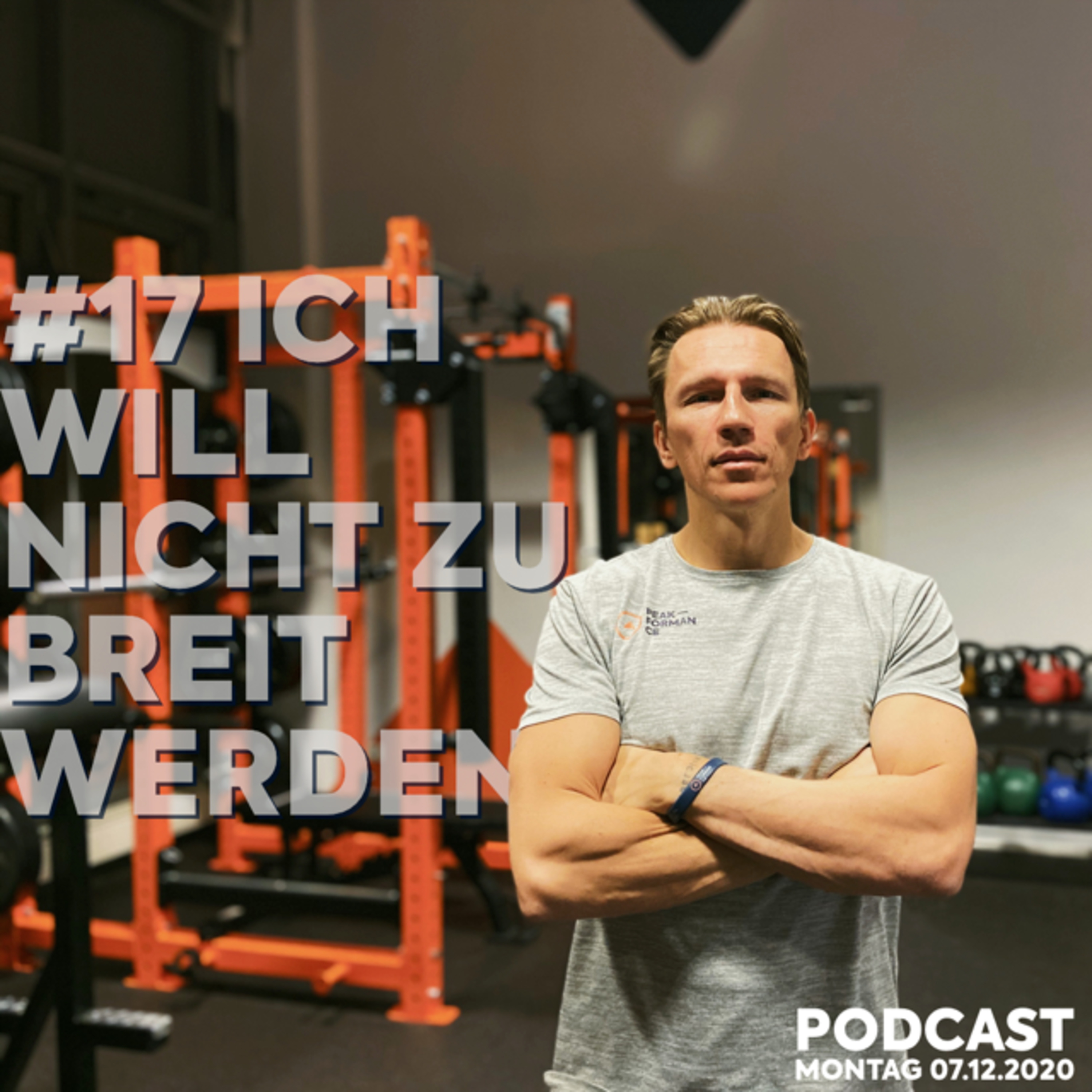 Der Rafał Brenk Podcast