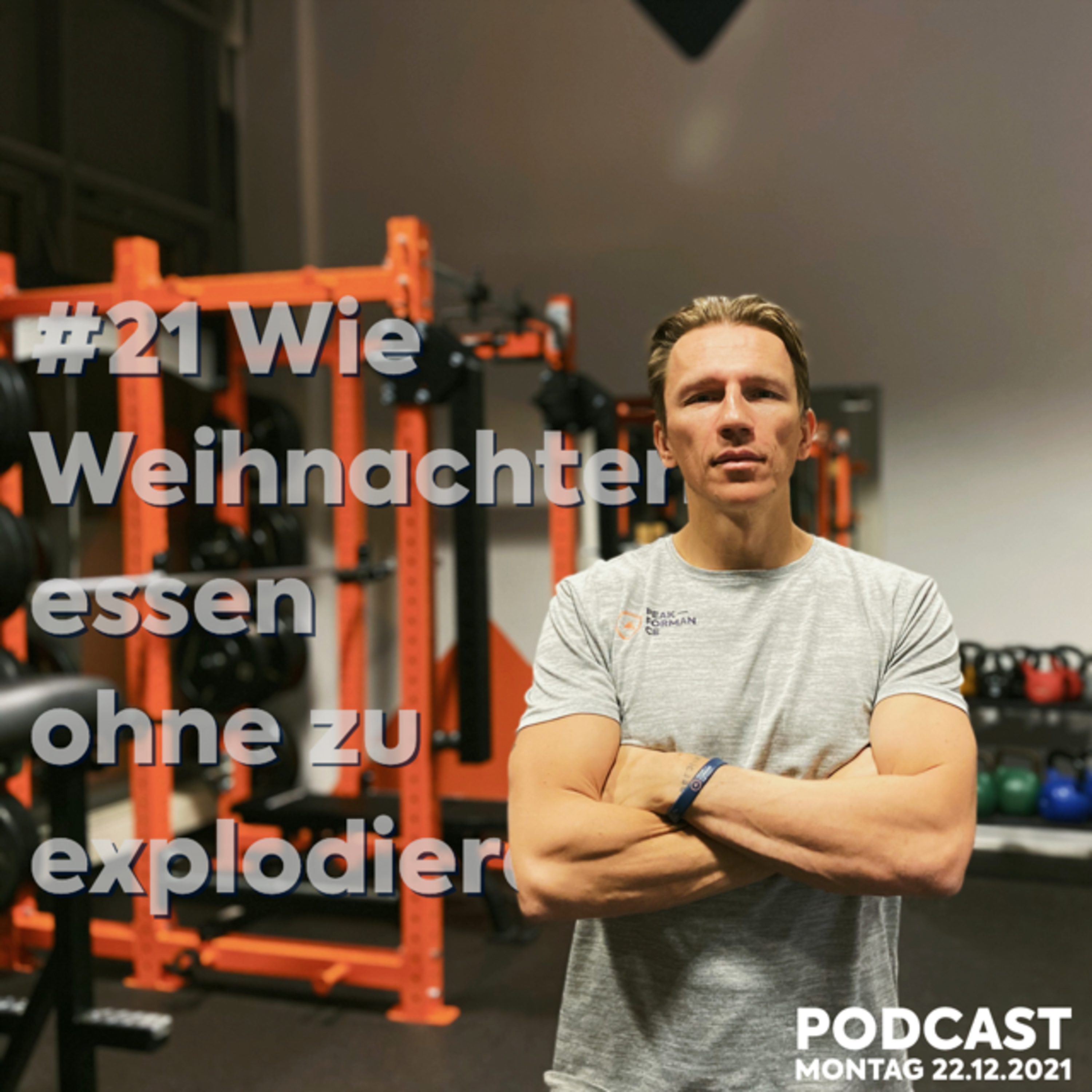 Der Rafał Brenk Podcast