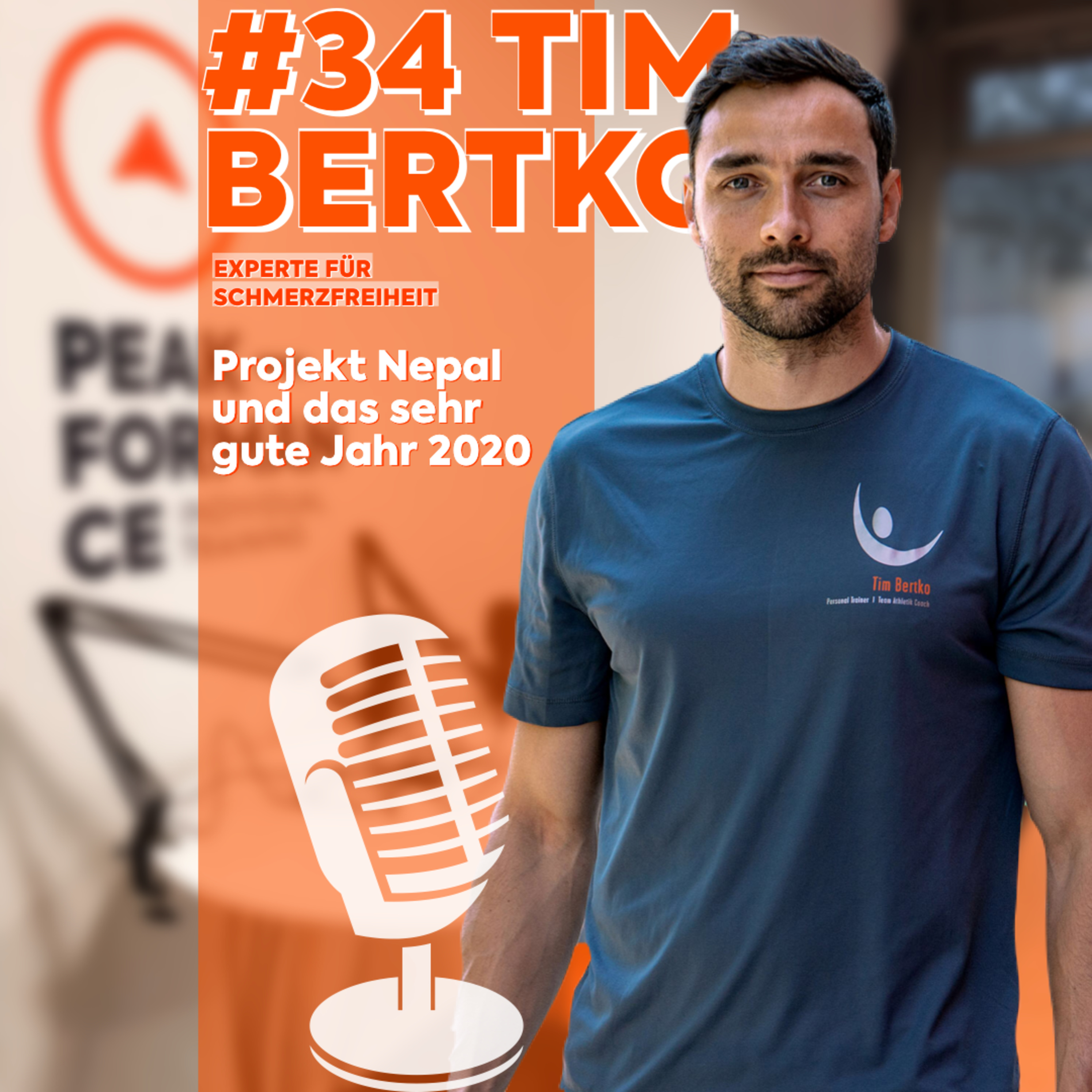 Der Rafał Brenk Podcast