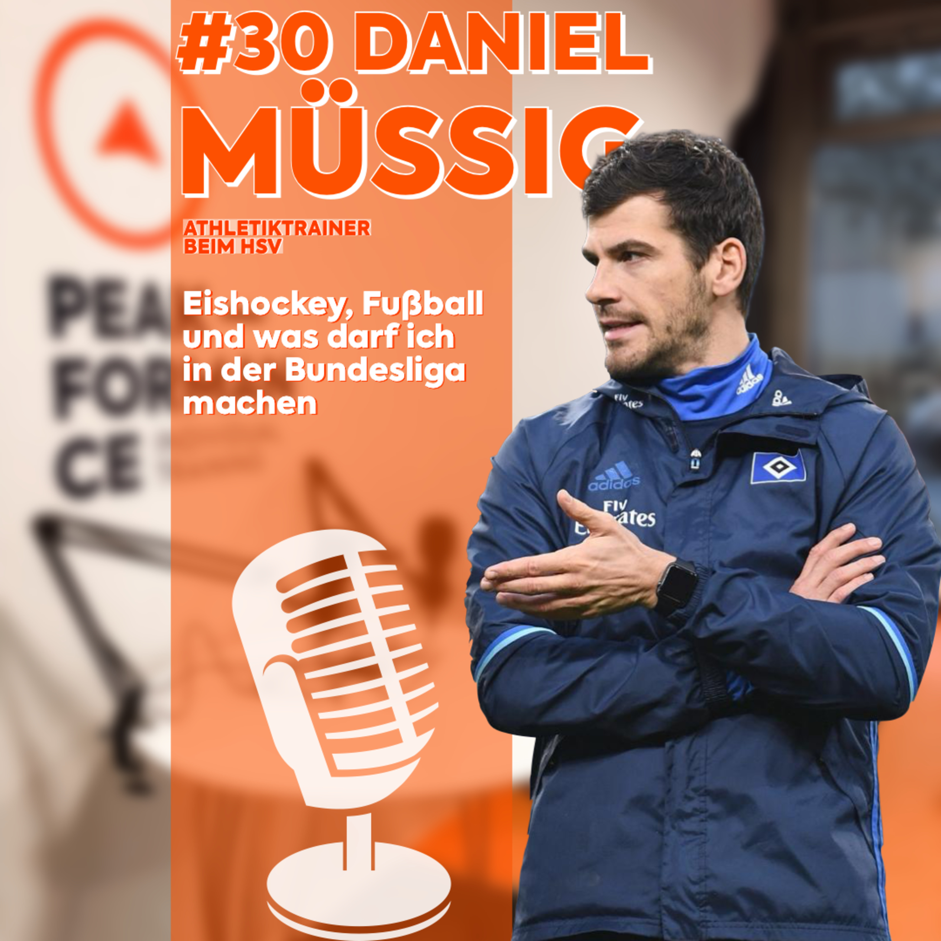 Der Rafał Brenk Podcast