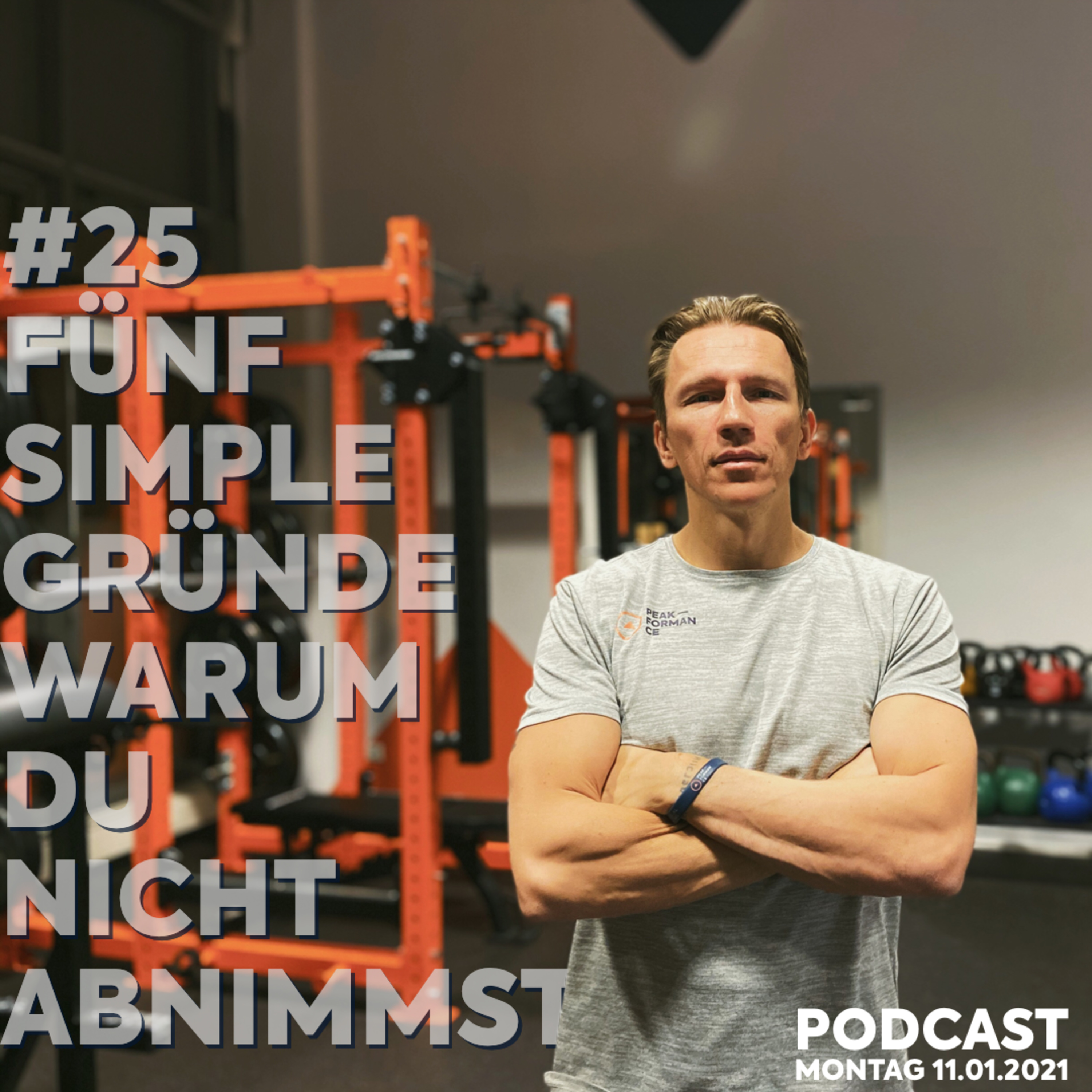 Der Rafał Brenk Podcast