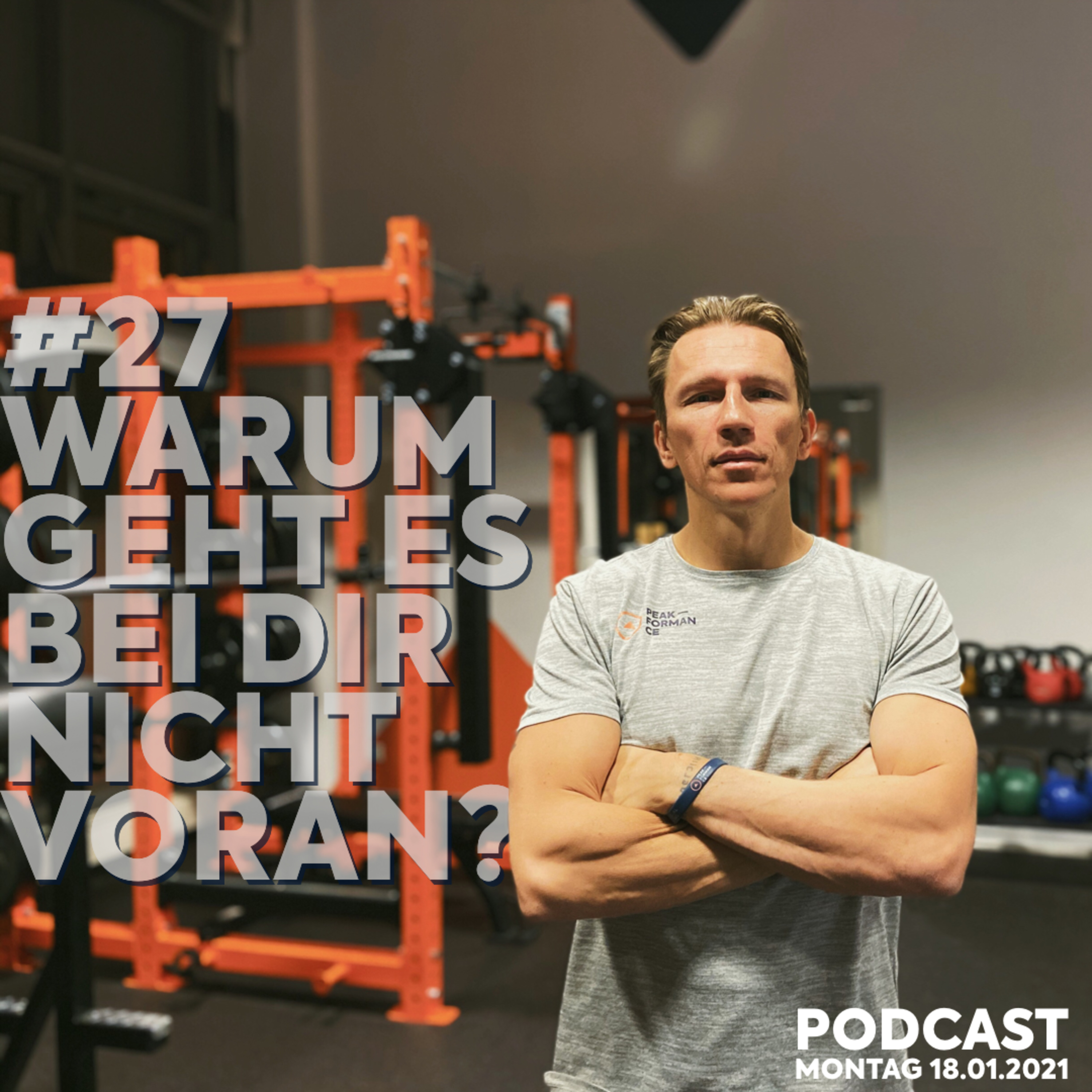 Der Rafał Brenk Podcast