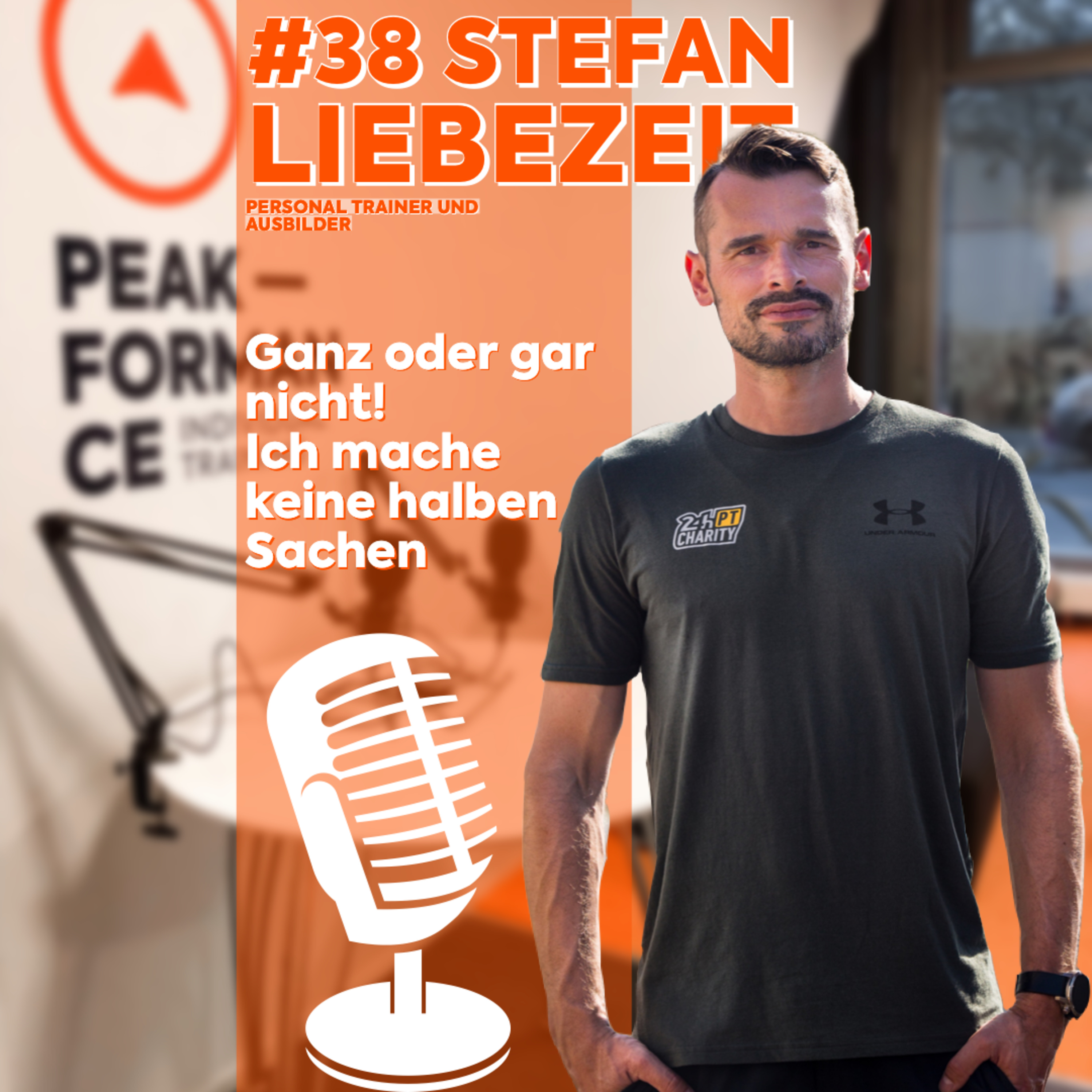 Der Rafał Brenk Podcast