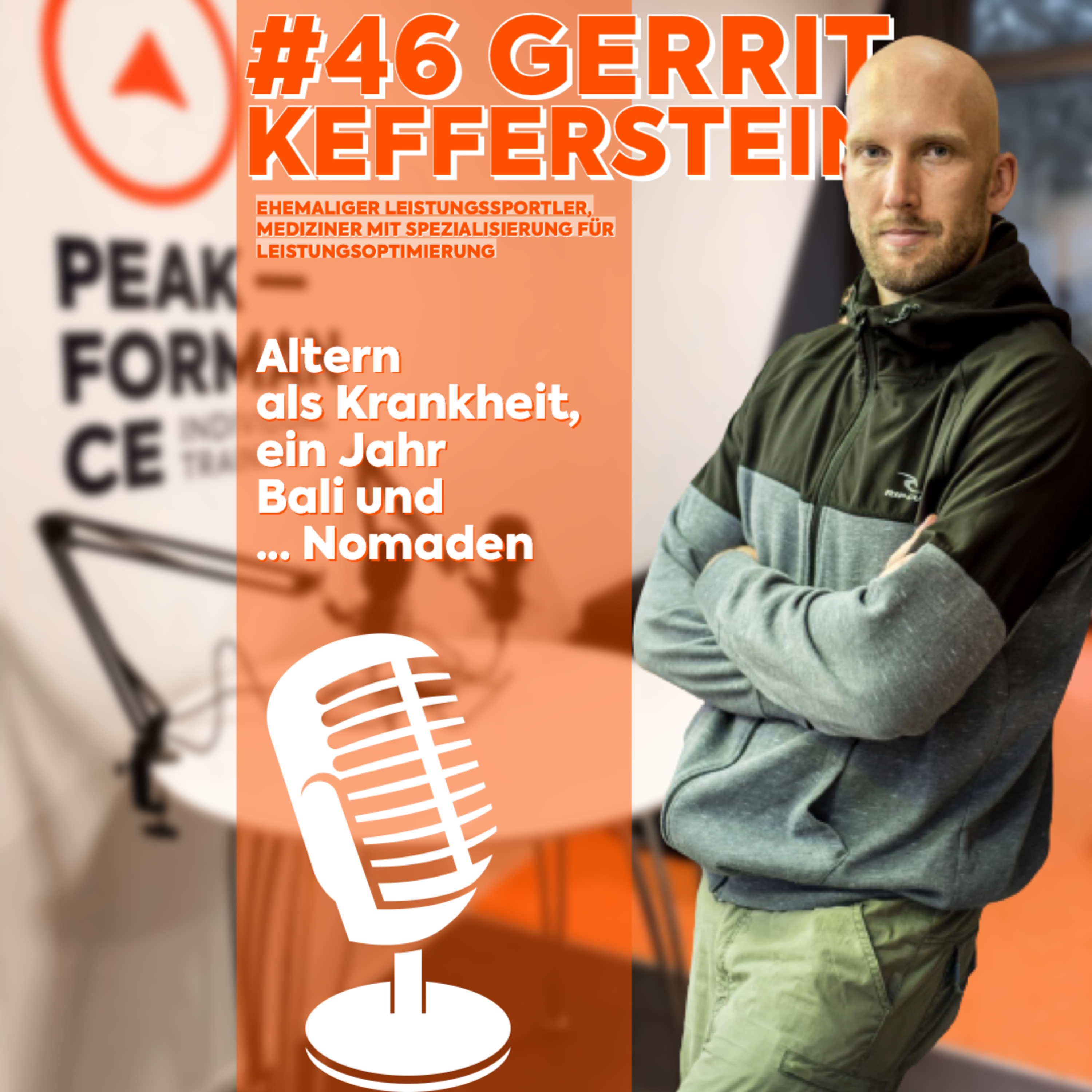Der Rafał Brenk Podcast