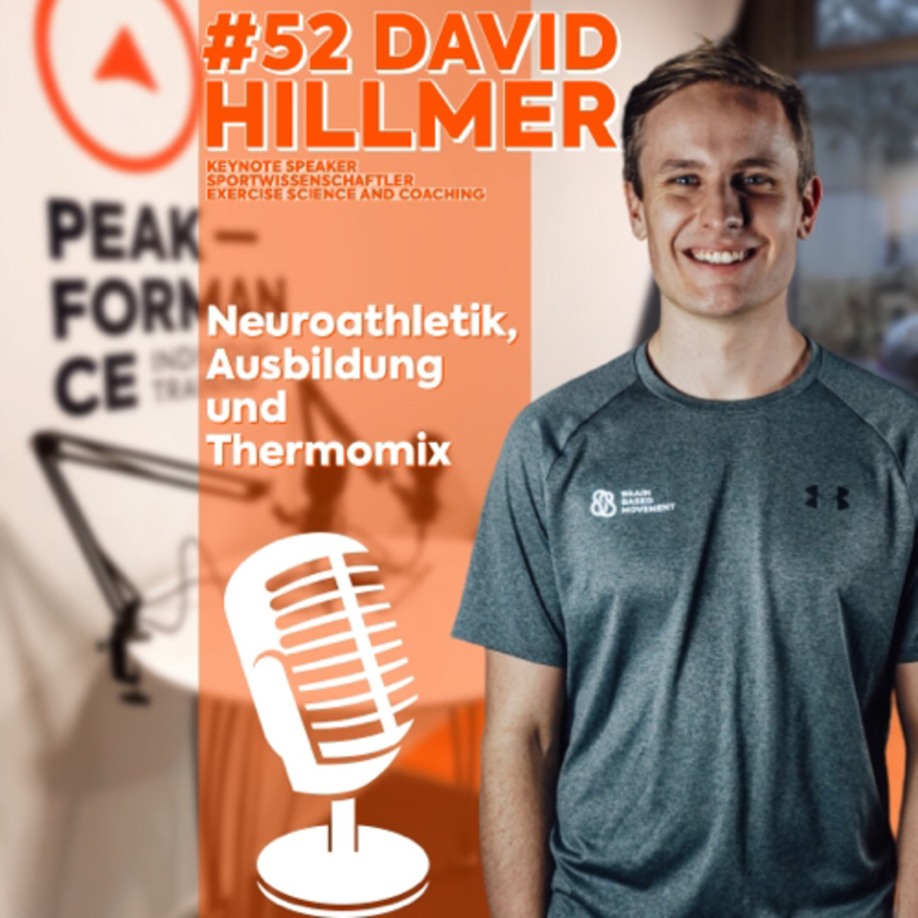 Der Rafał Brenk Podcast