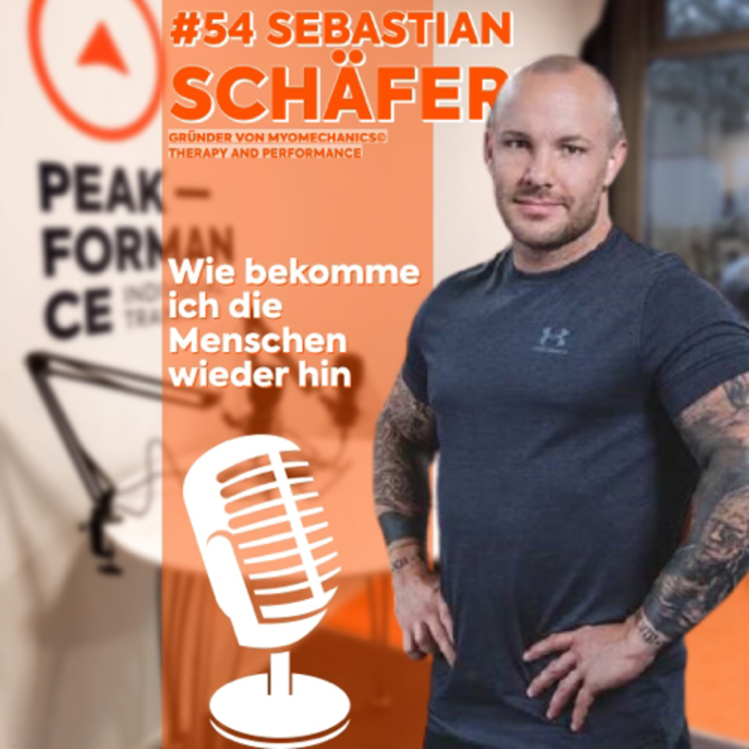Der Rafał Brenk Podcast