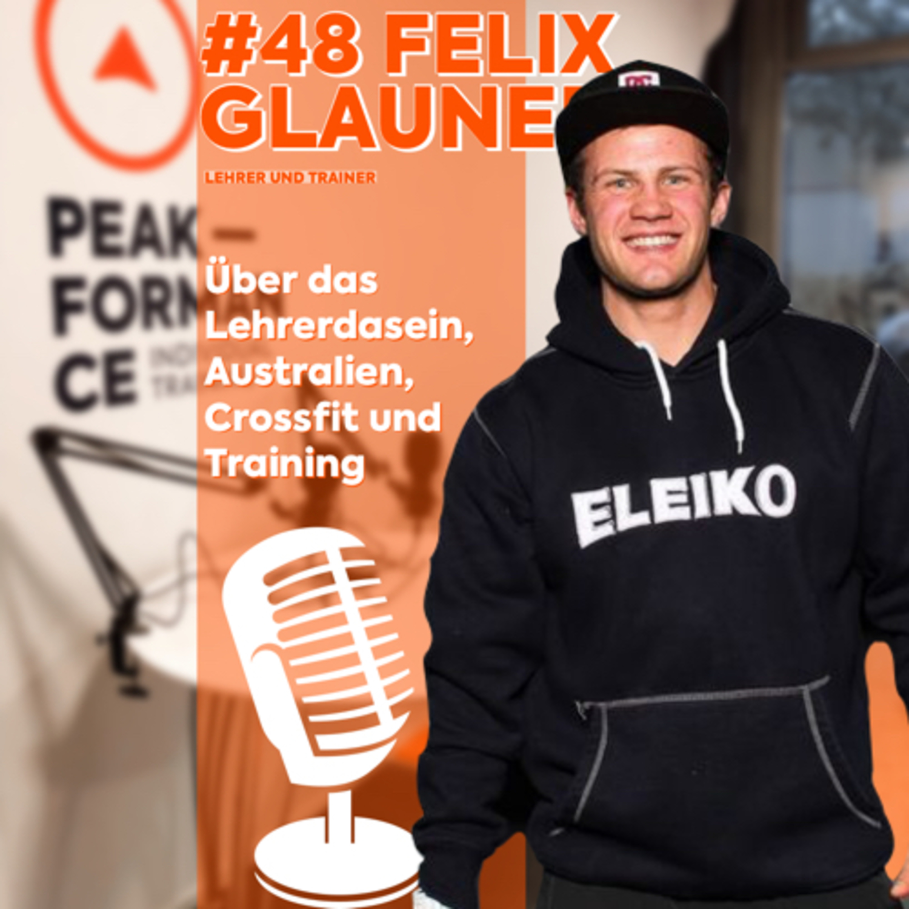 Der Rafał Brenk Podcast