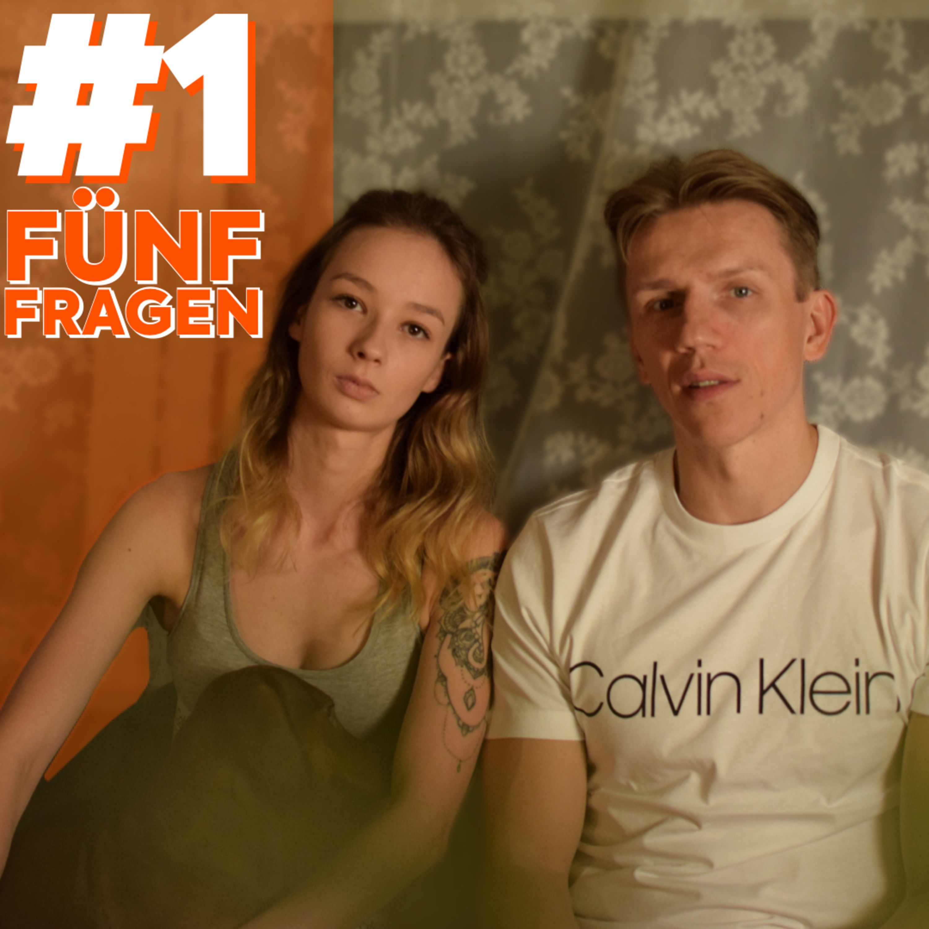 Der Rafał Brenk Podcast