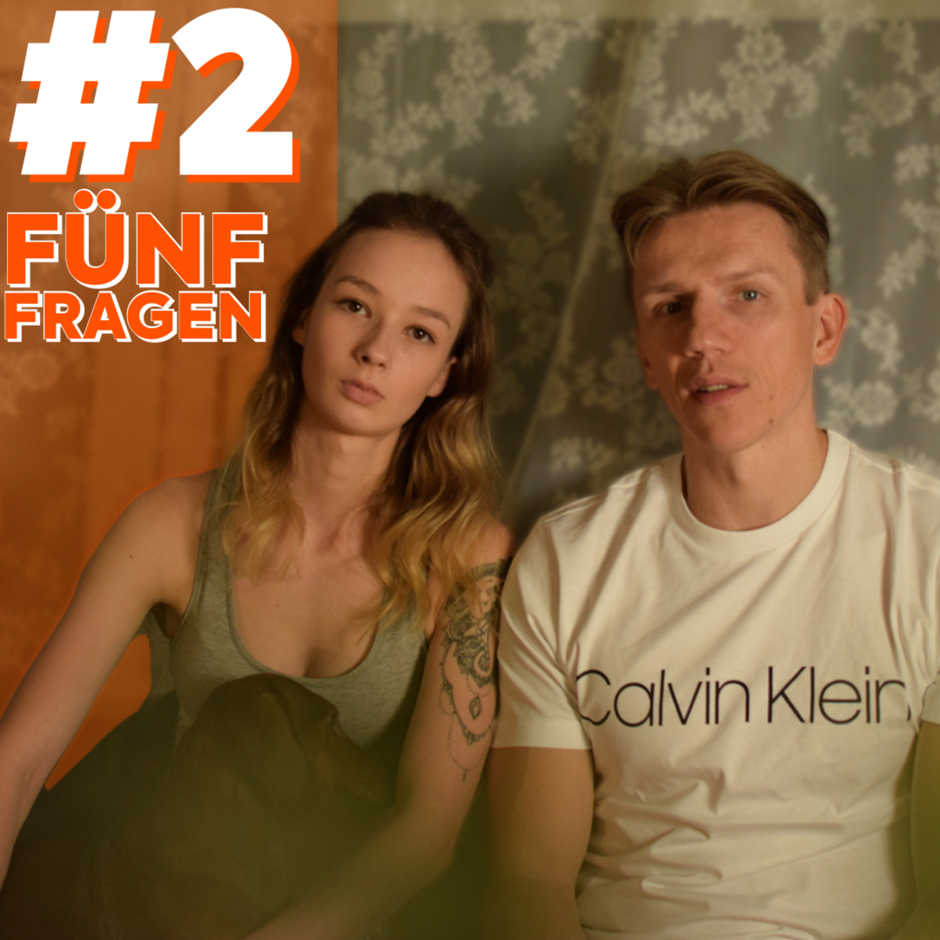 Der Rafał Brenk Podcast