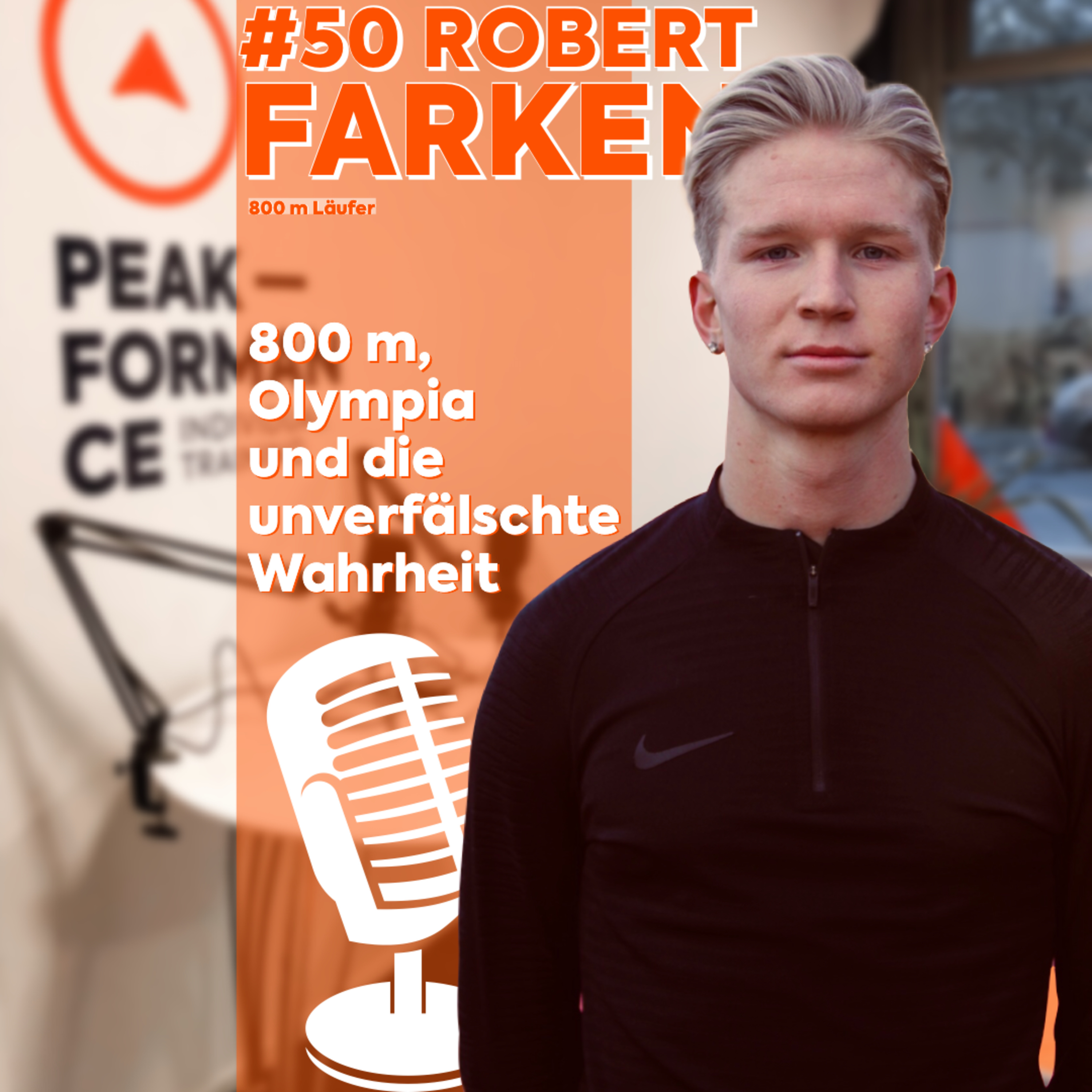 Der Rafał Brenk Podcast
