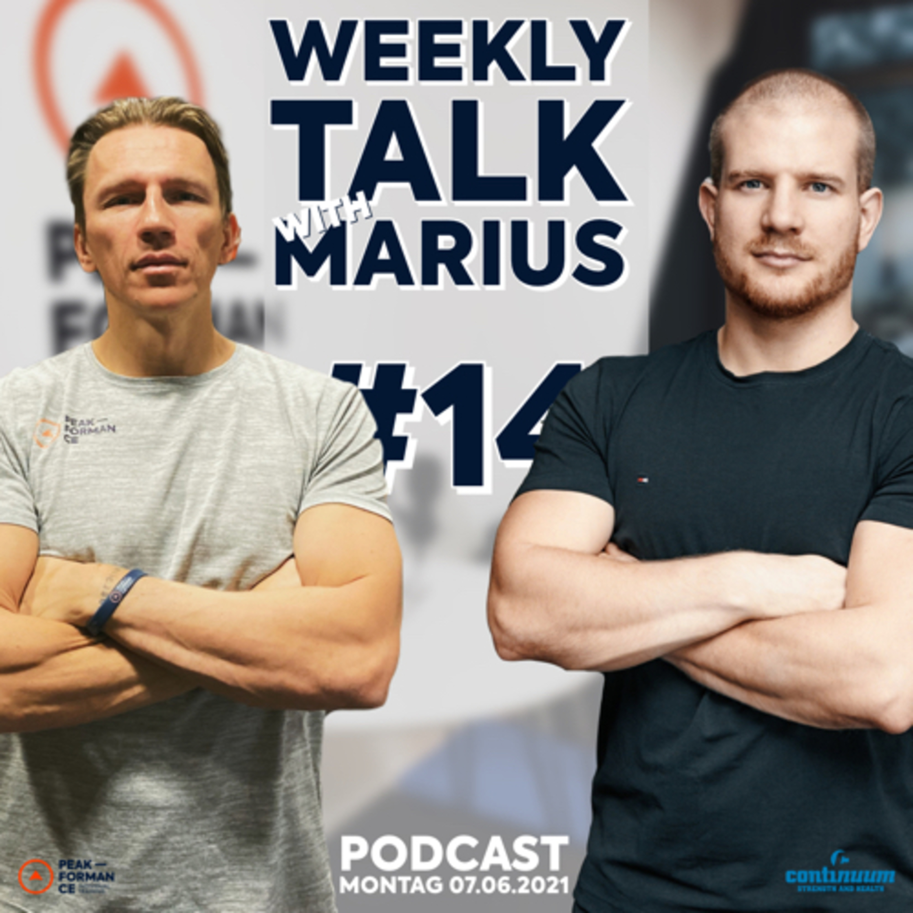 Der Rafał Brenk Podcast