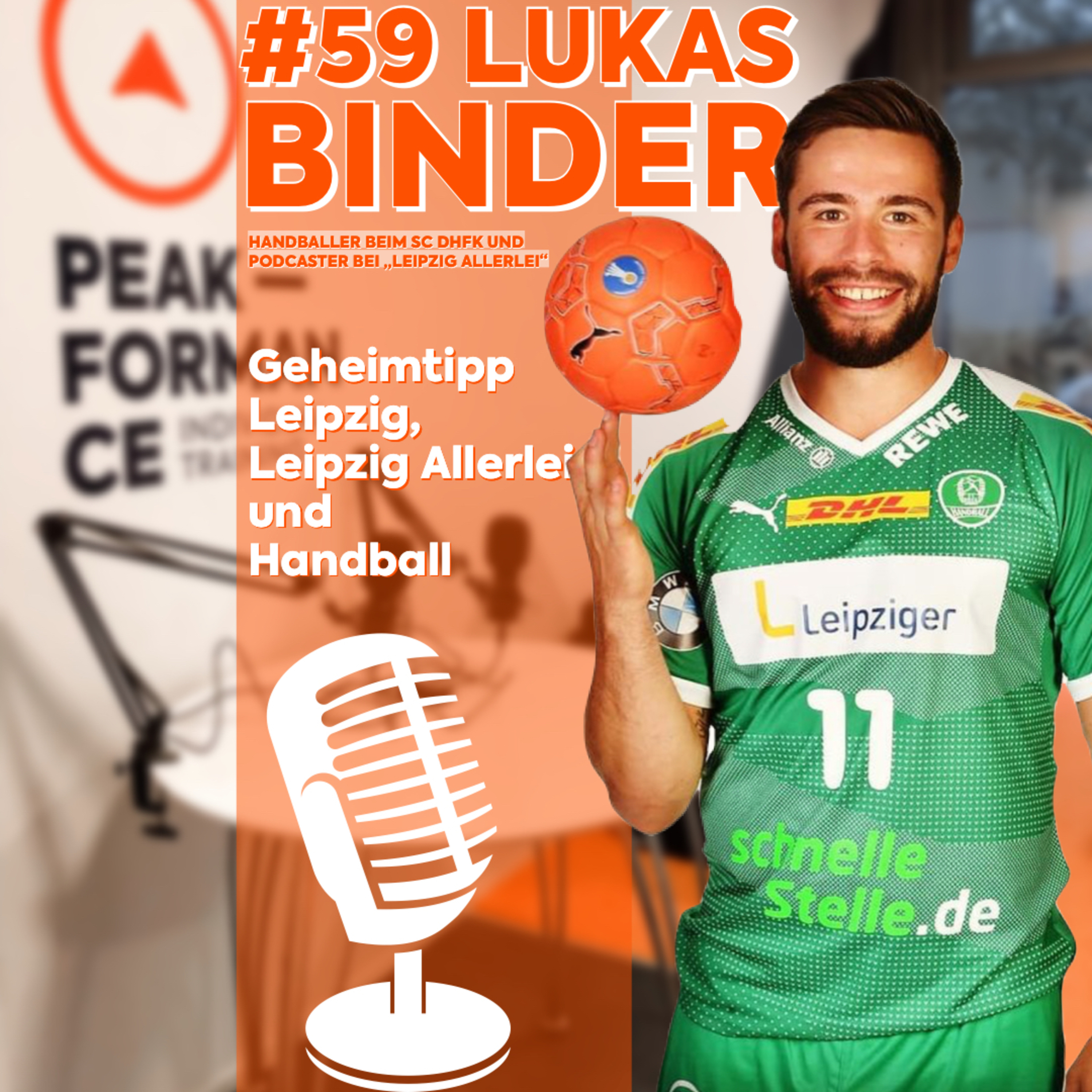 Der Rafał Brenk Podcast