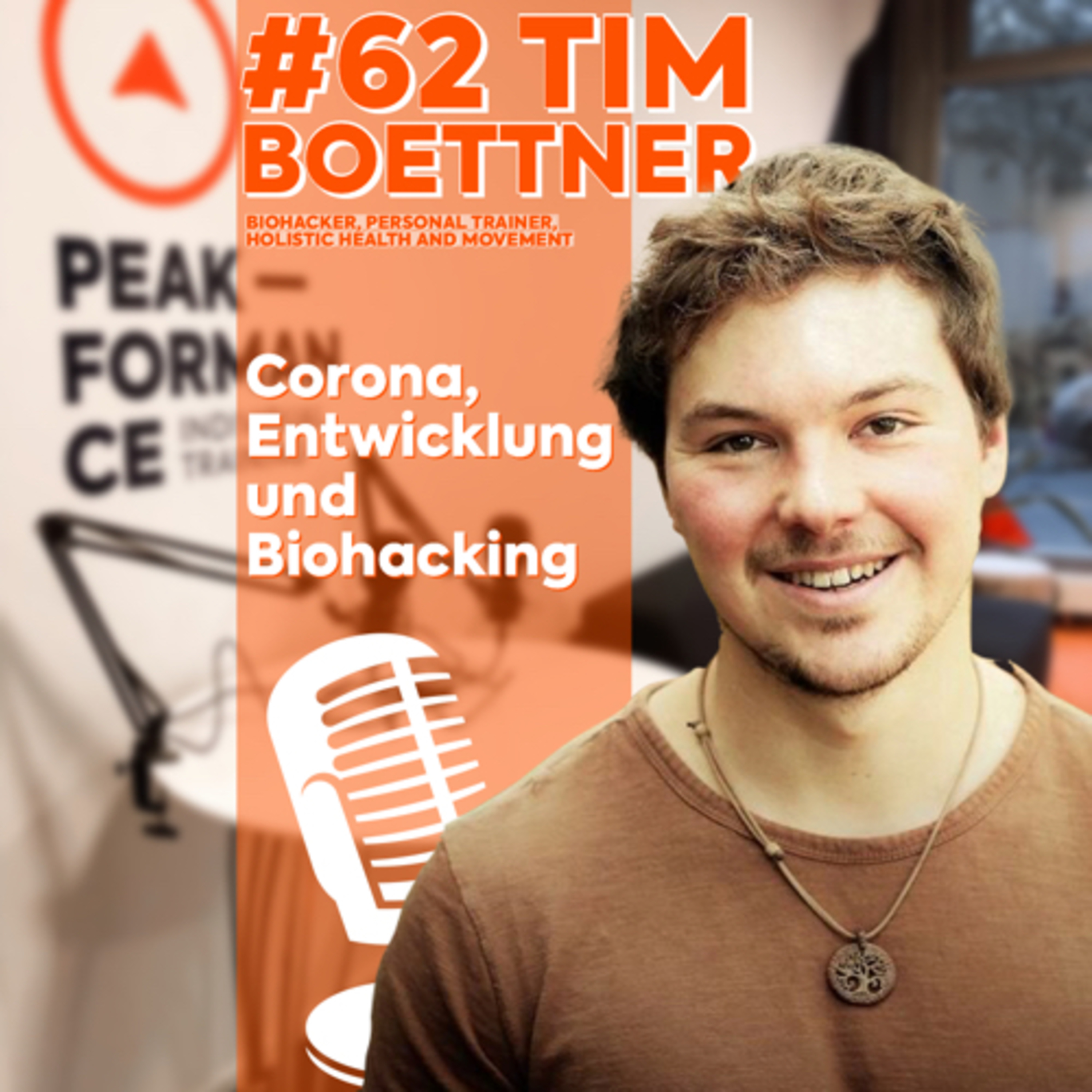 Der Rafał Brenk Podcast