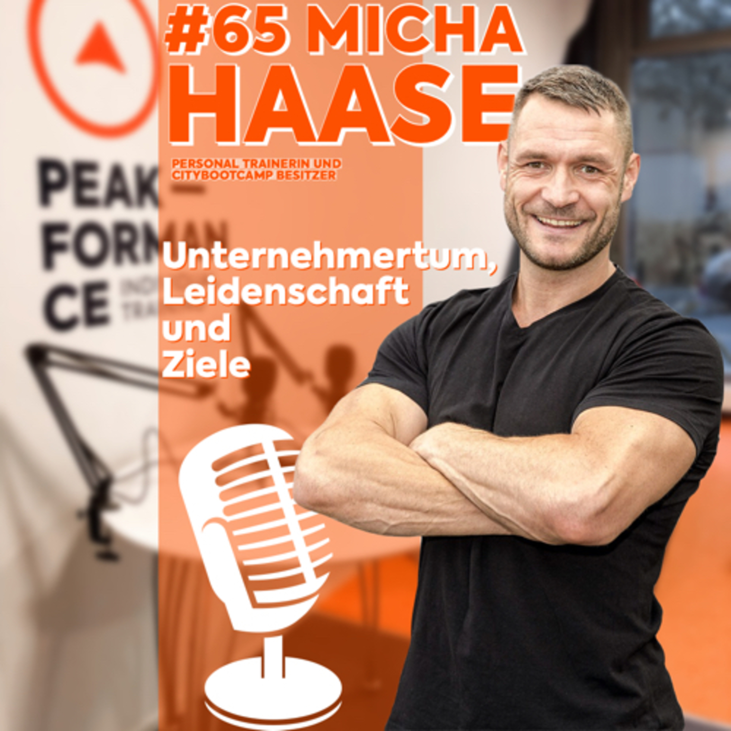 Der Rafał Brenk Podcast
