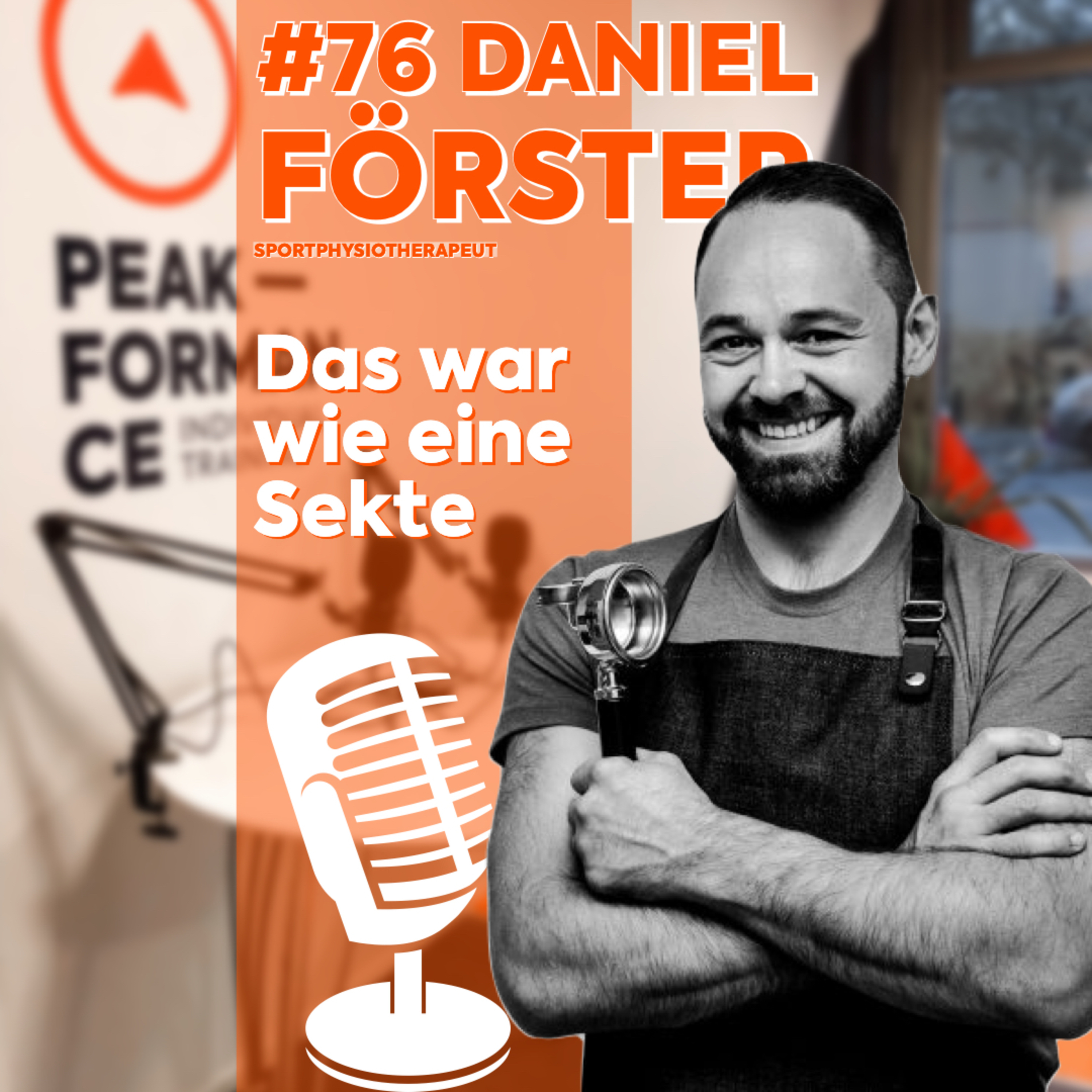Der Rafał Brenk Podcast