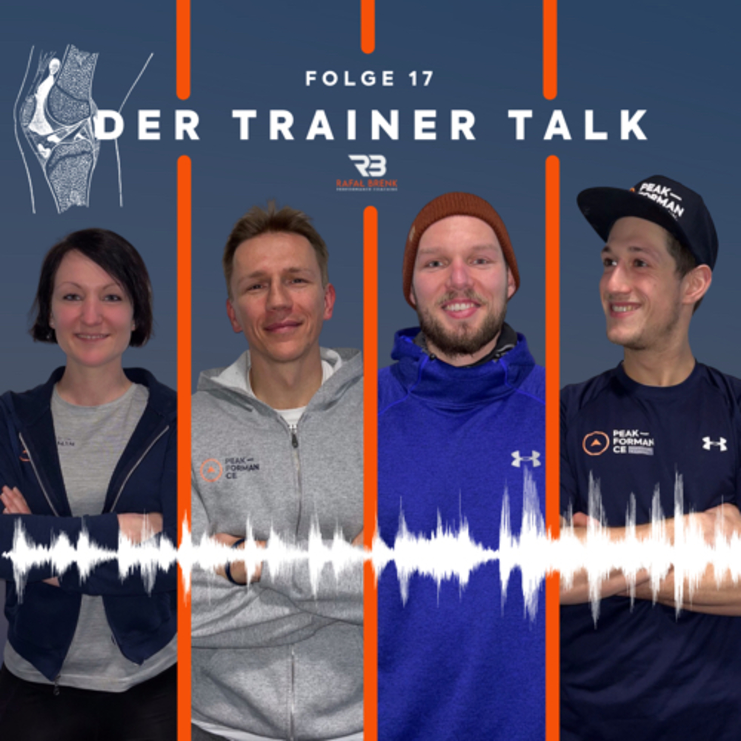 Der Rafał Brenk Podcast
