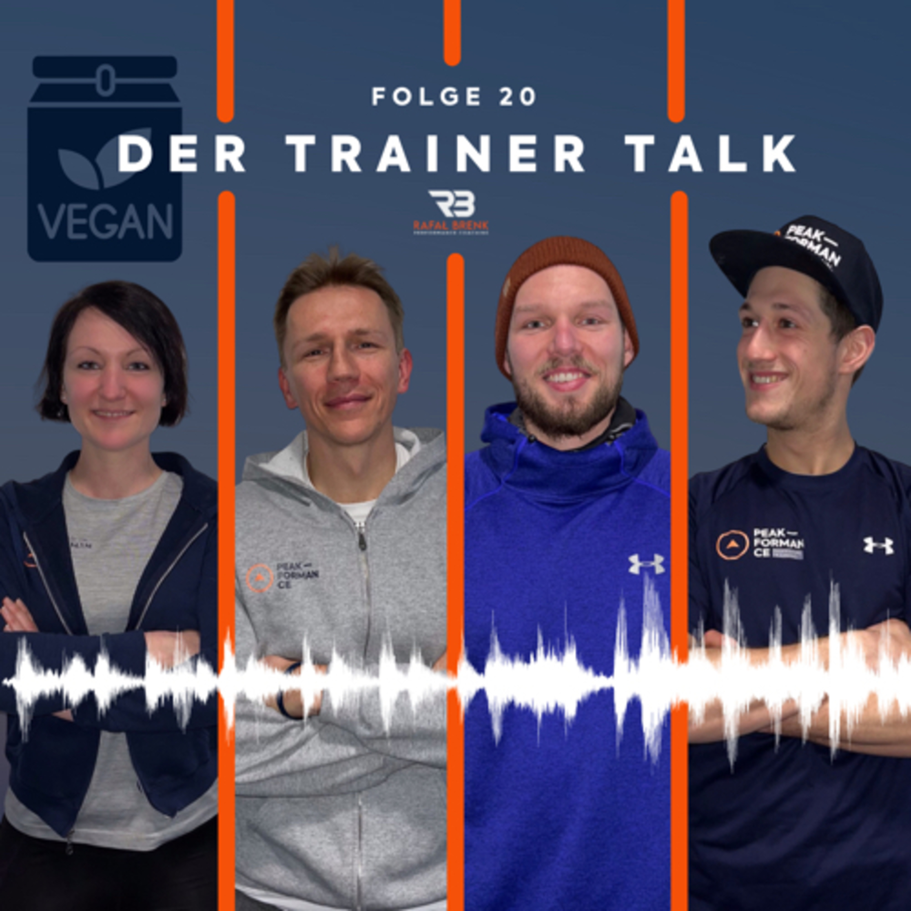 Der Rafał Brenk Podcast