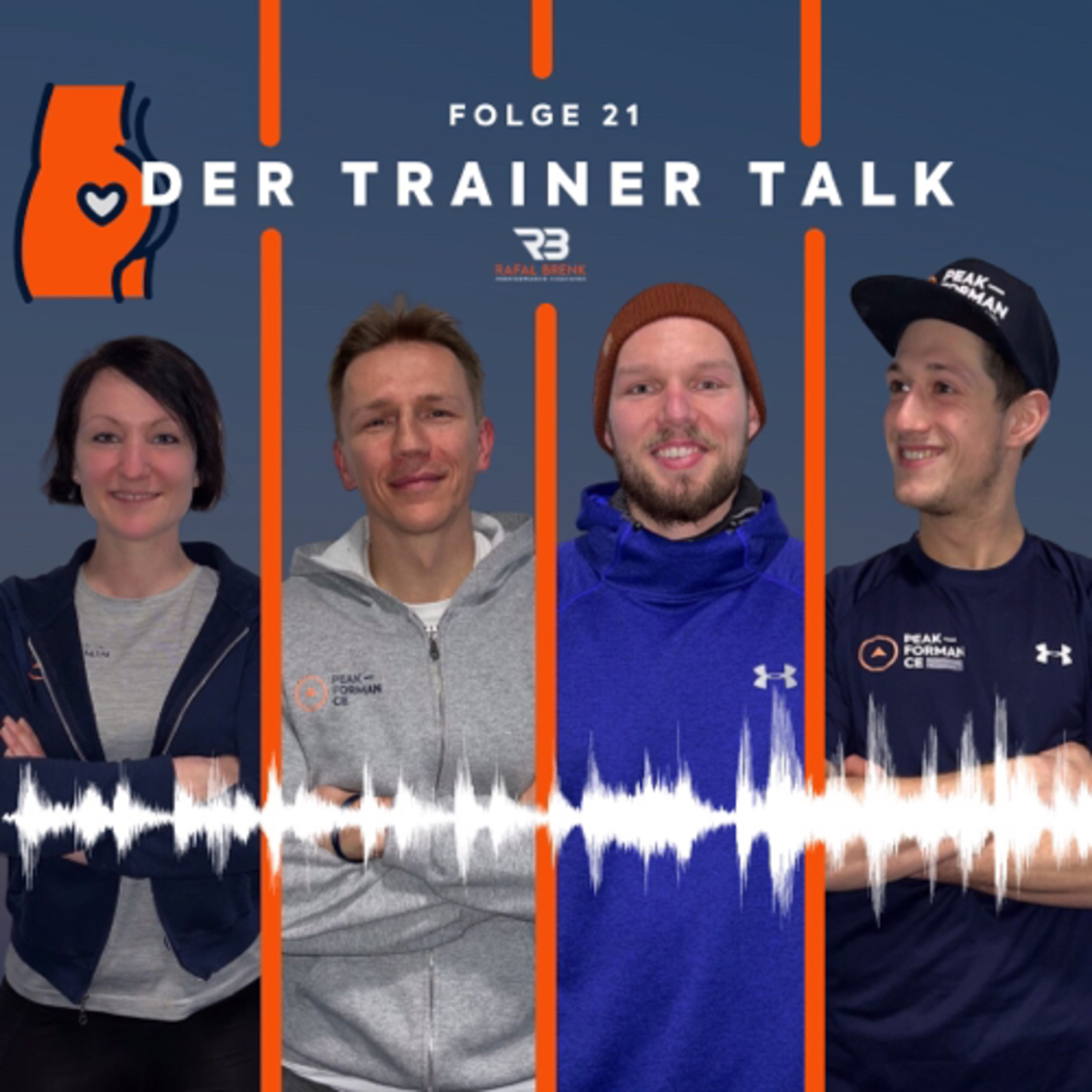 Der Rafał Brenk Podcast