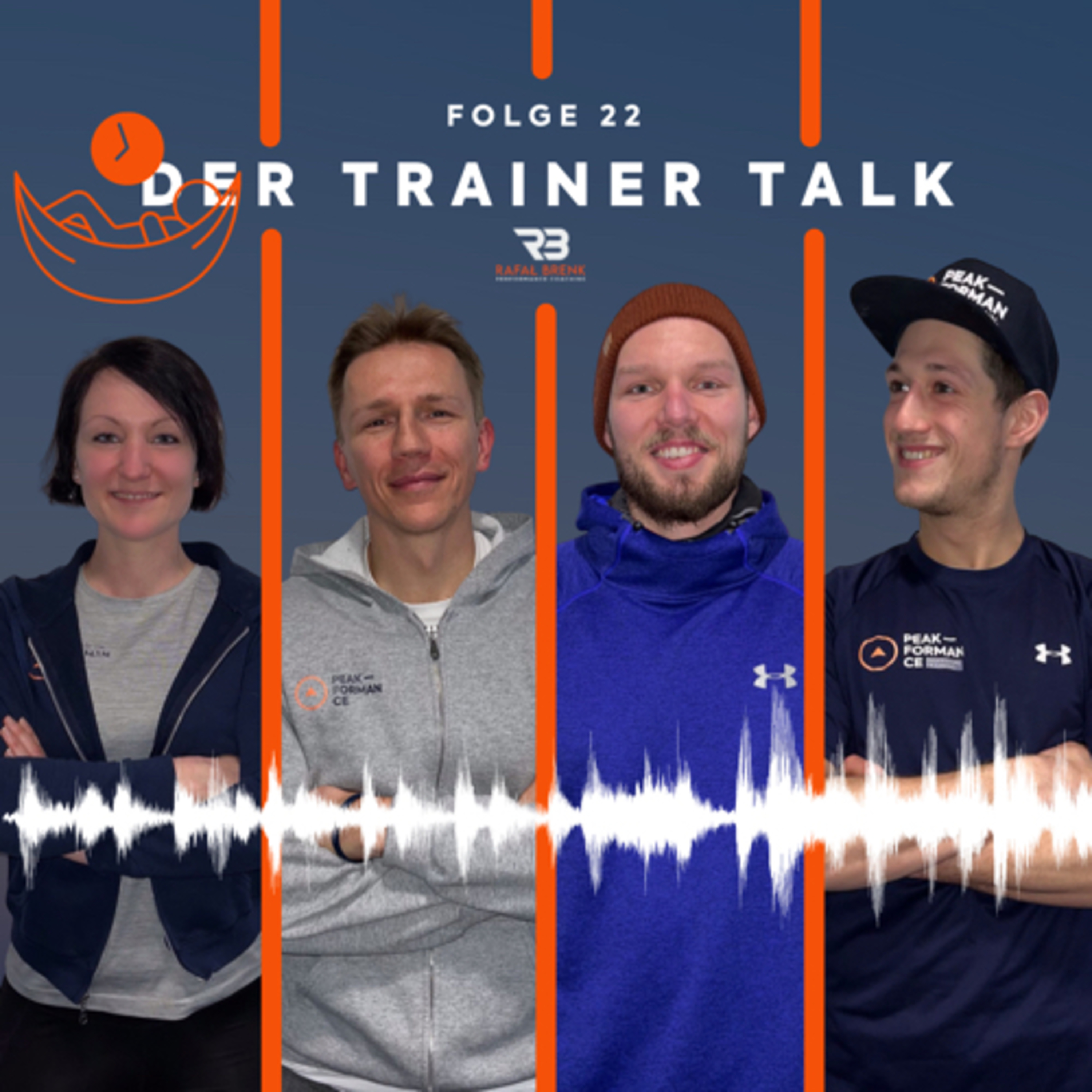 Der Rafał Brenk Podcast