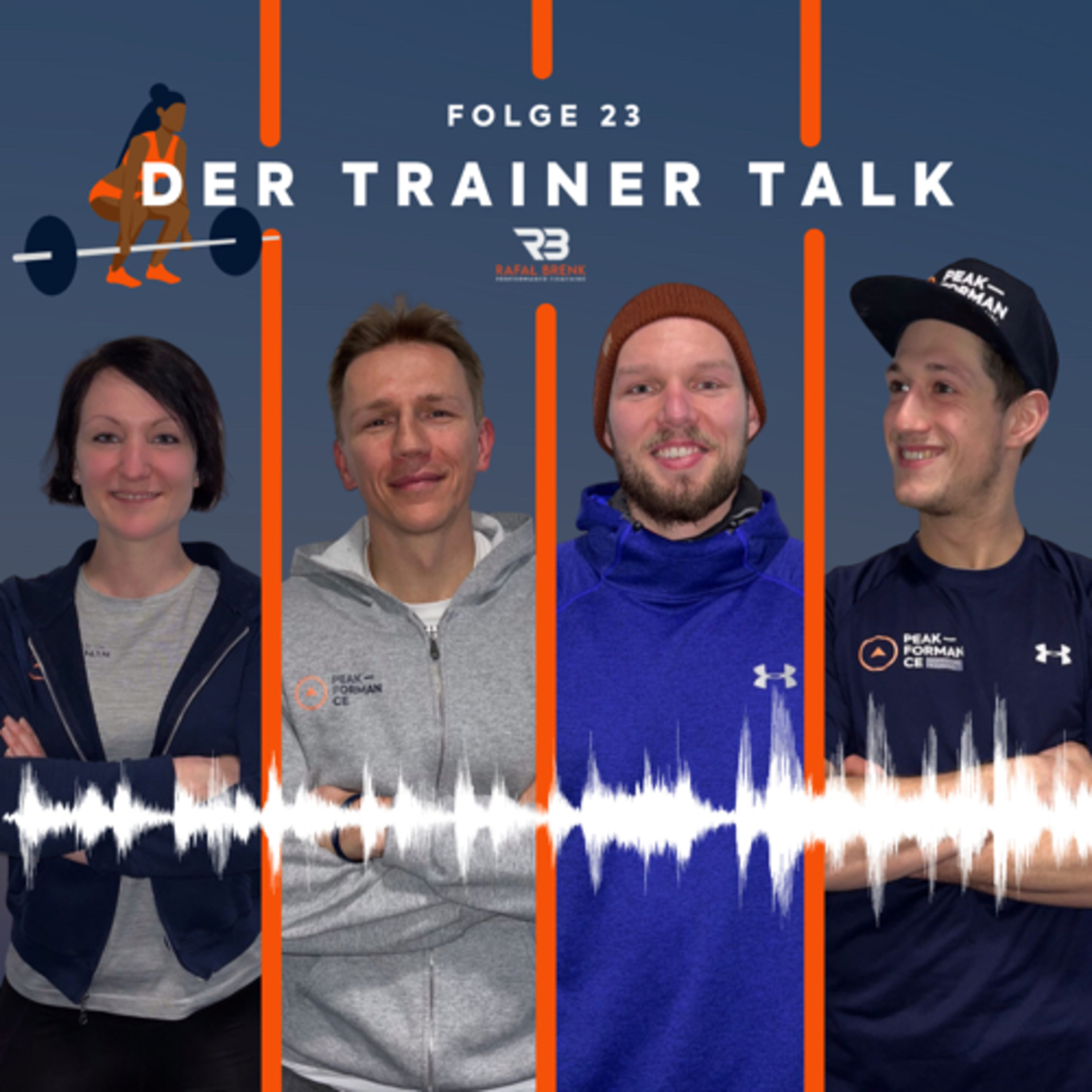 Der Rafał Brenk Podcast