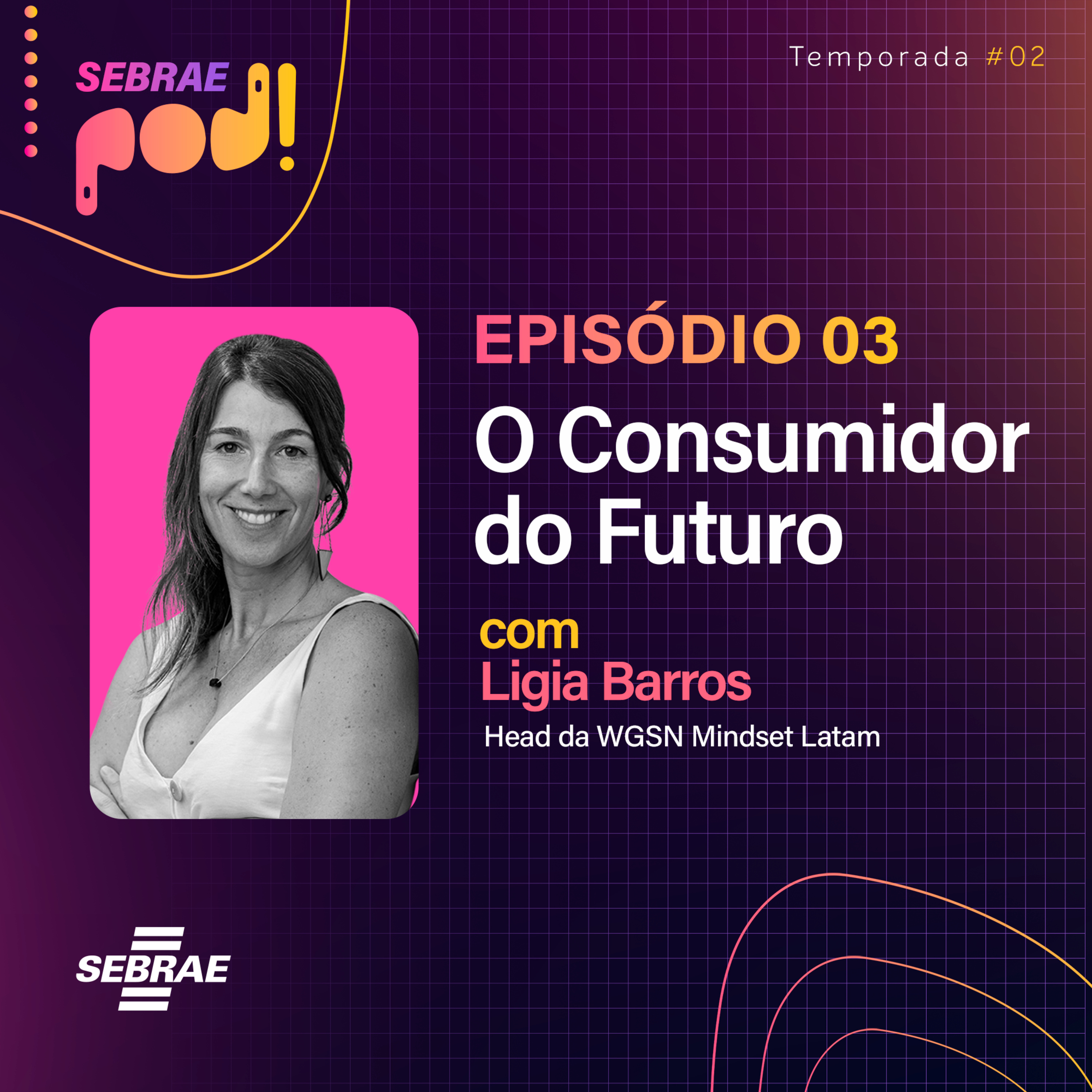 Pod! - O podcast do Sebrae Alagoas