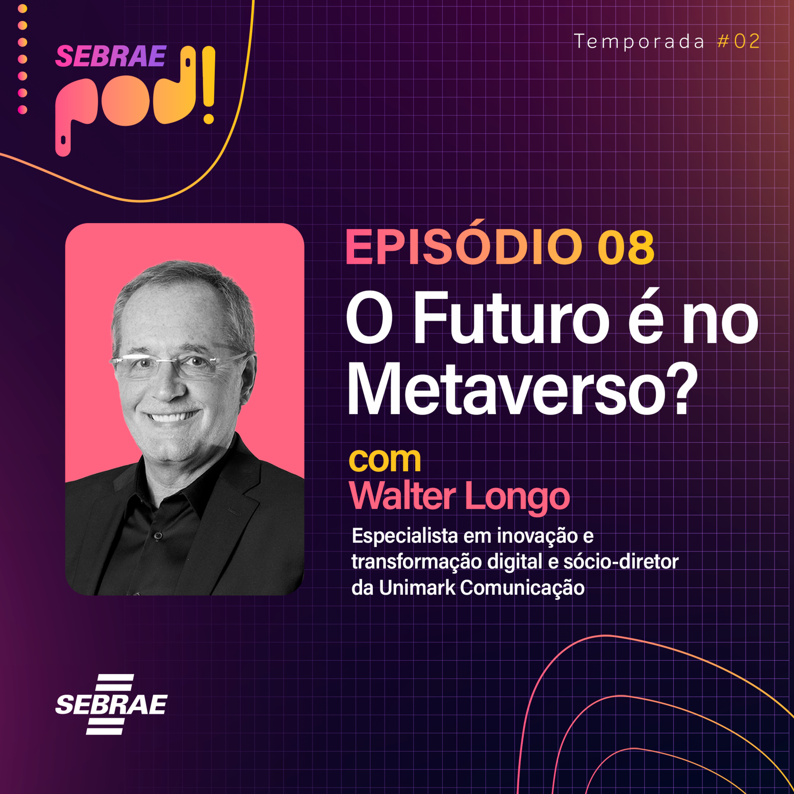 Pod! - O podcast do Sebrae Alagoas
