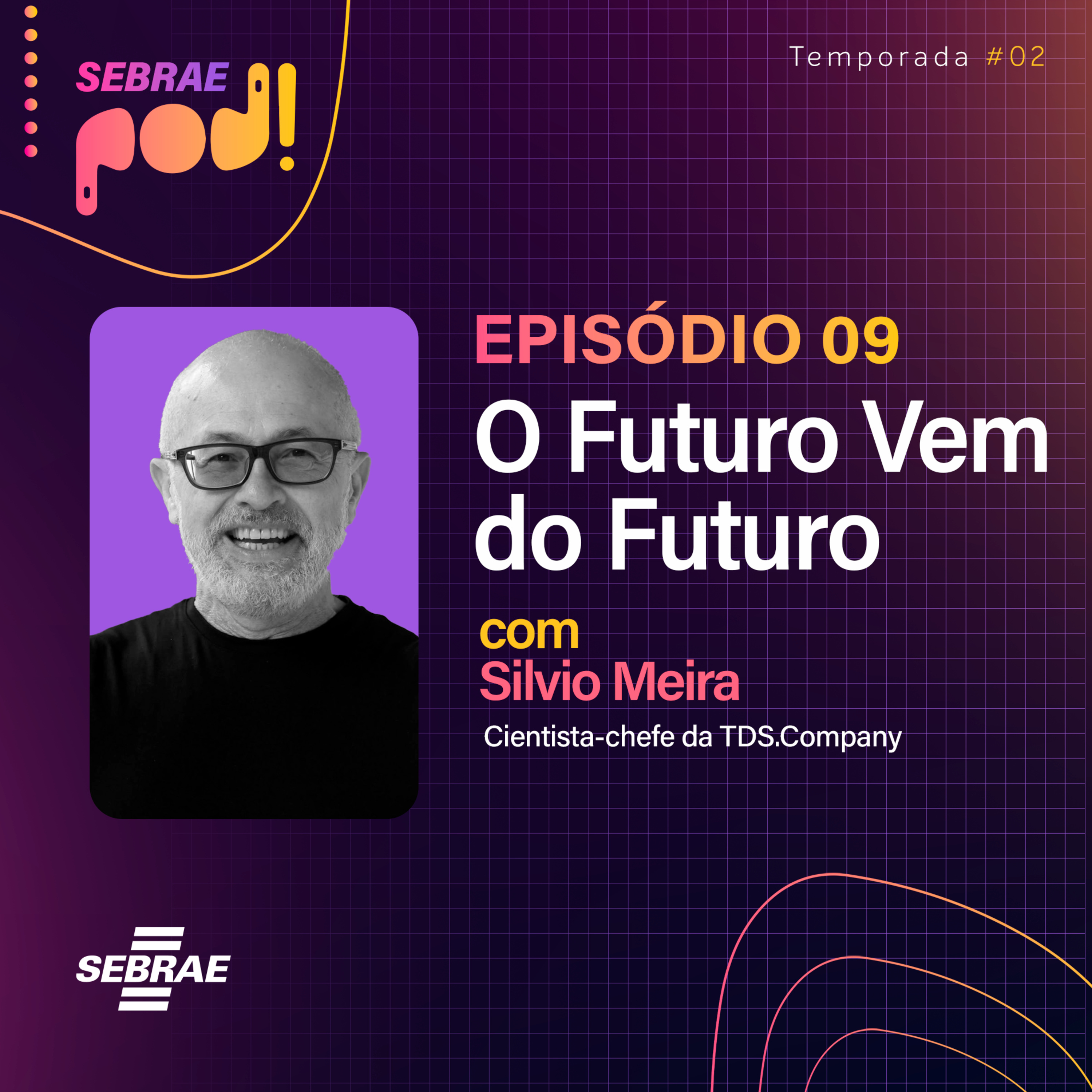 Pod! - O podcast do Sebrae Alagoas