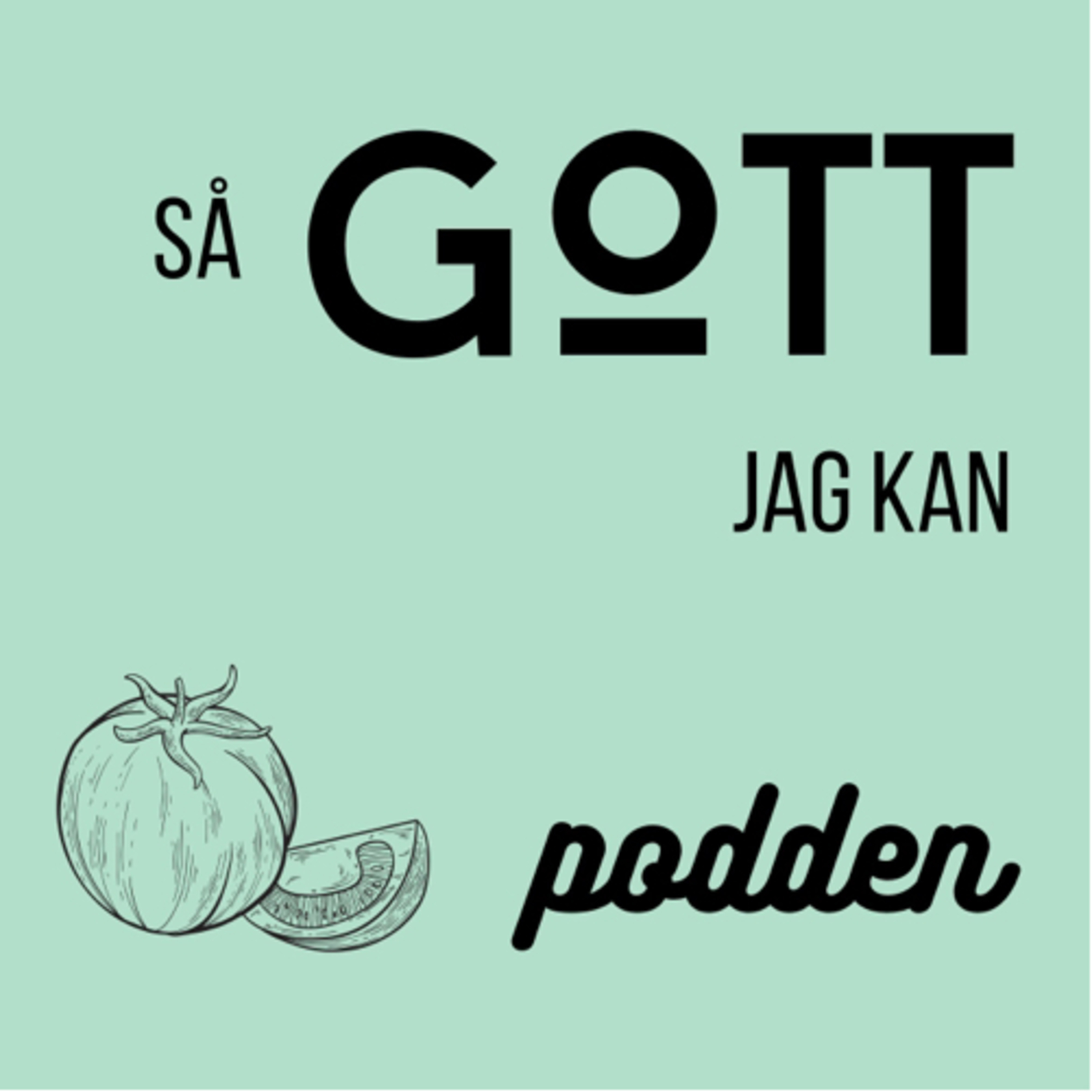 Så gott jag kan-podden