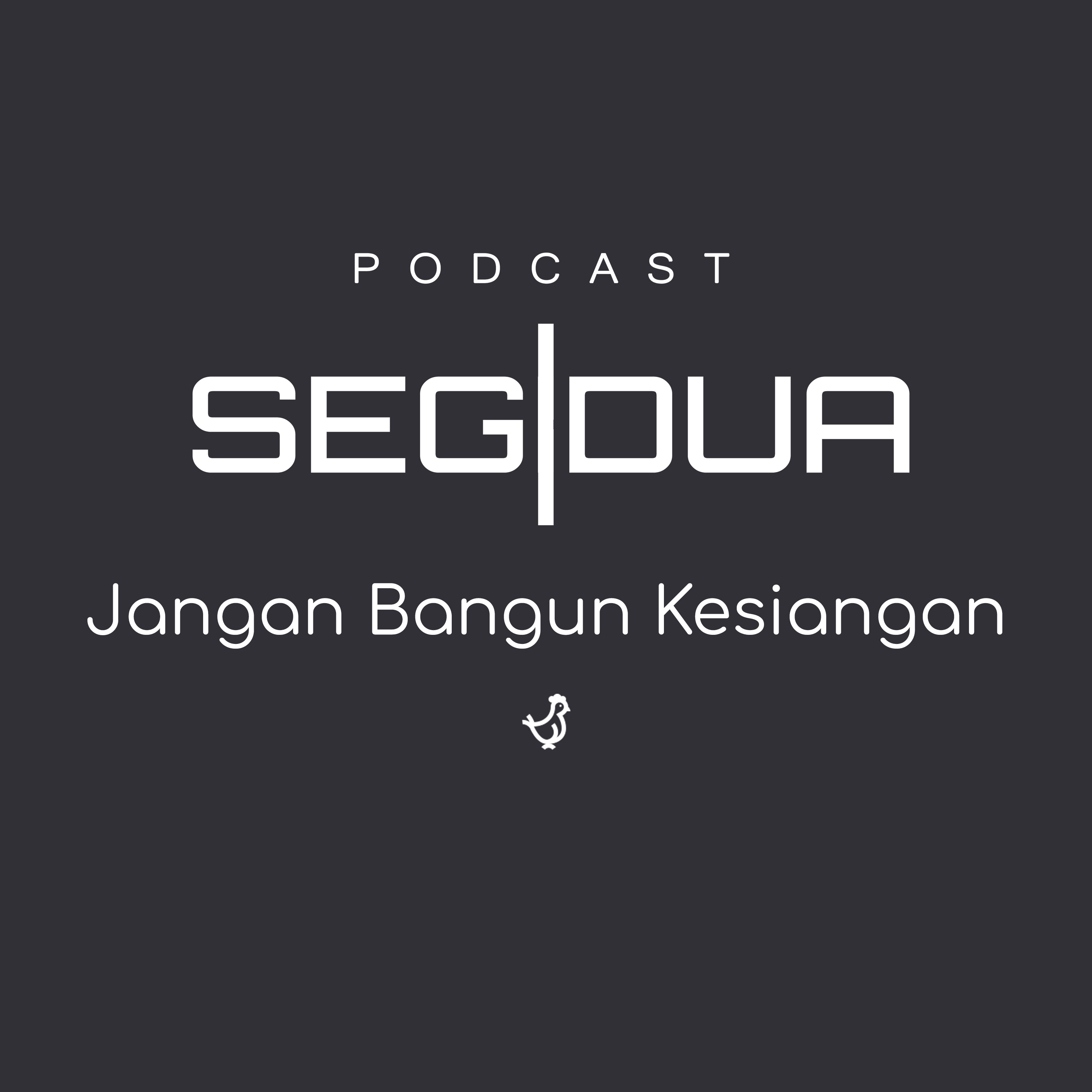 Jangan Bangun Kesiangan episode artwork
