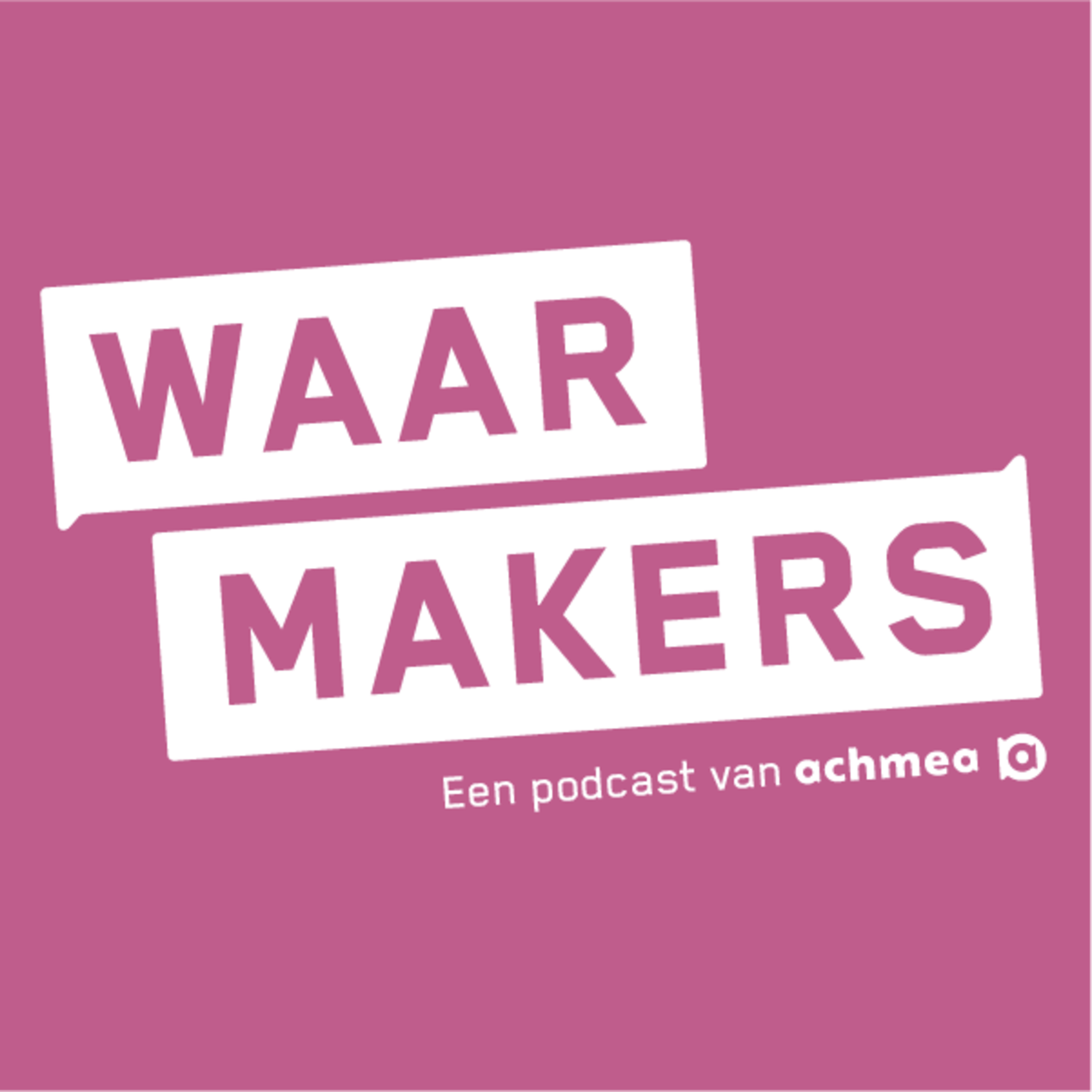 10.000 auto’s die heel Utrecht-stad van groene energie voorzien| #Waarmakers episode artwork