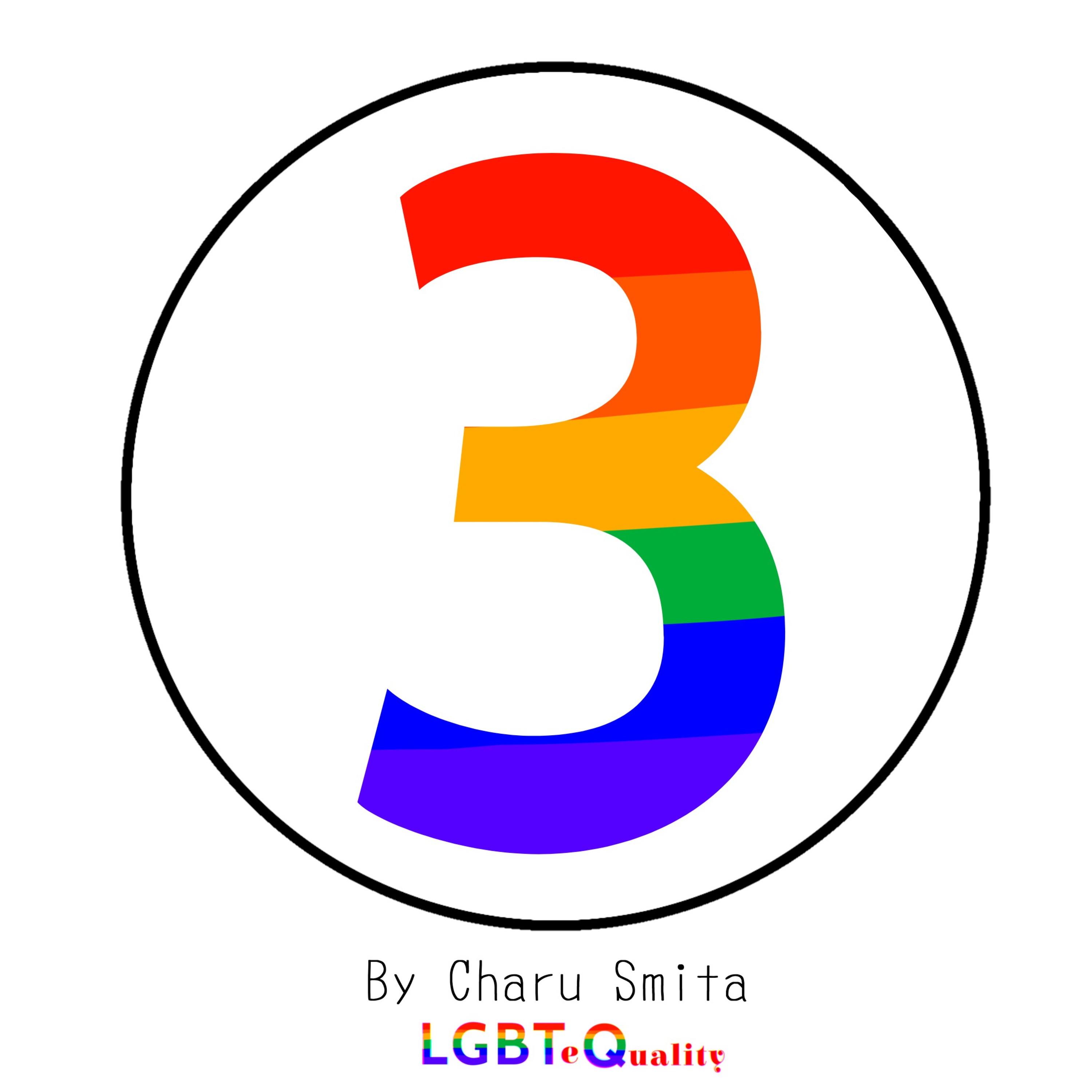 Pronouns and some common questions episode artwork