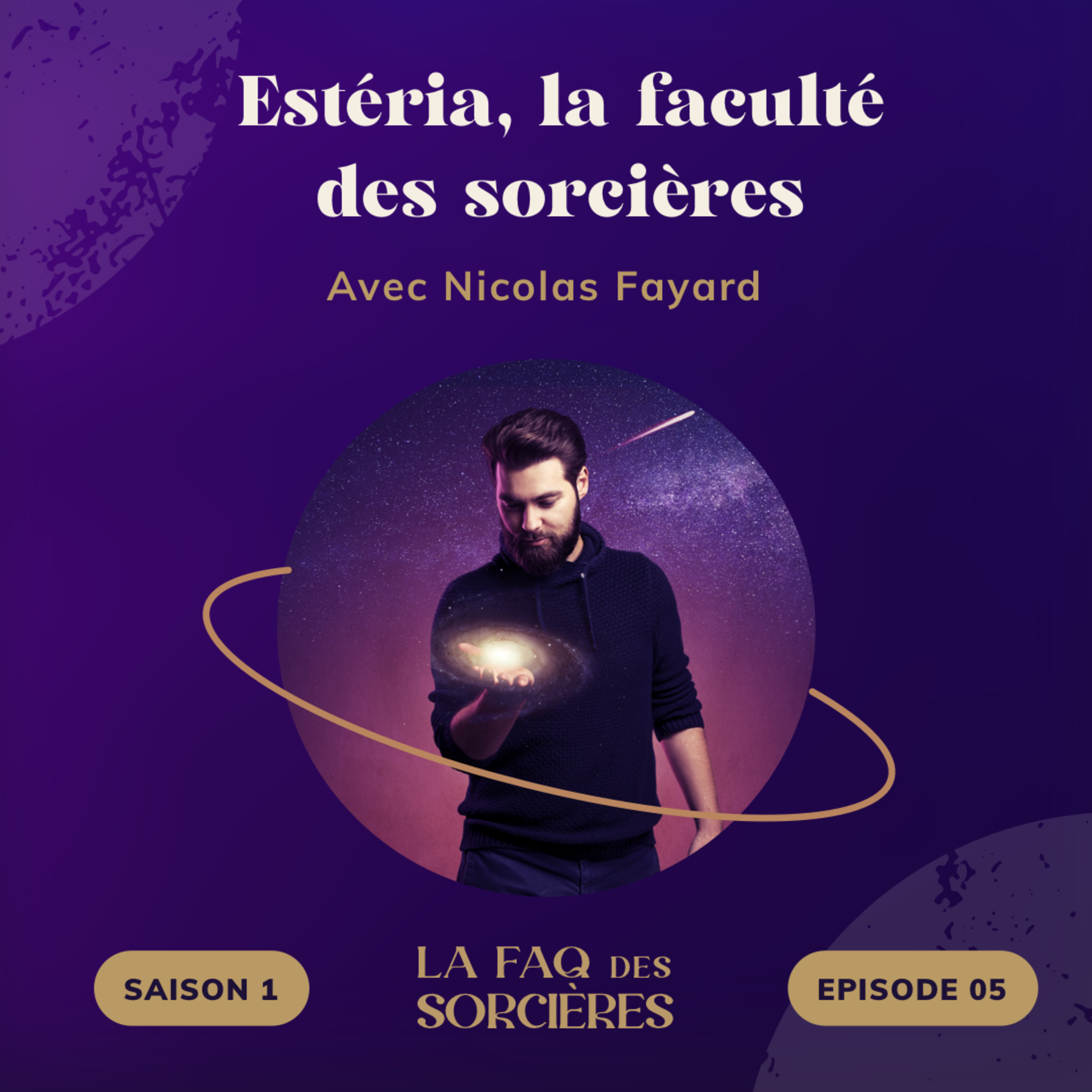 La FAQ des sorcières