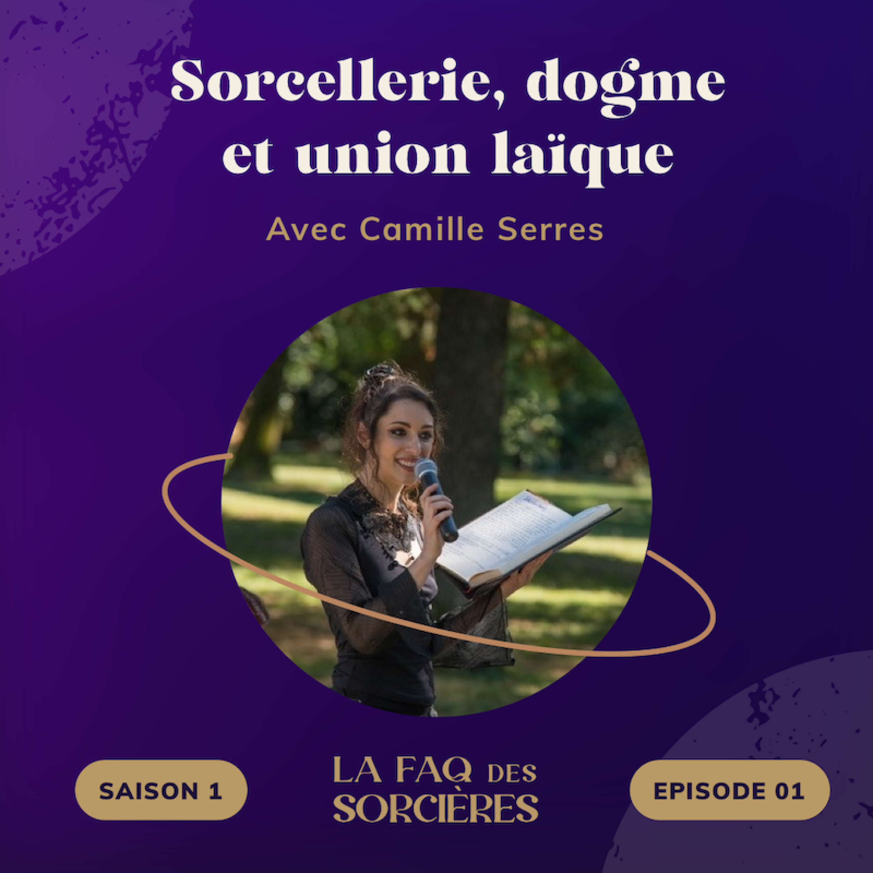 La FAQ des sorcières