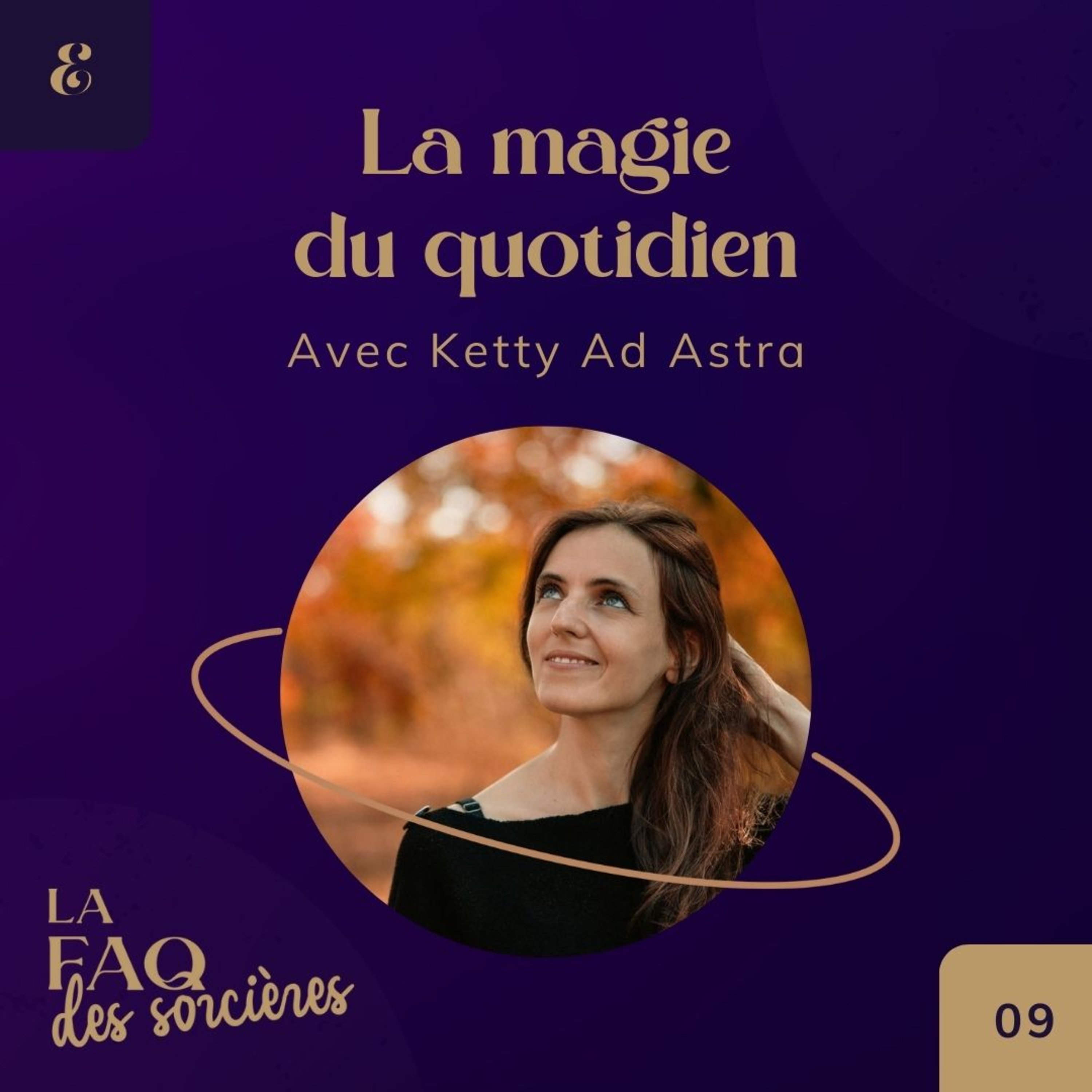 La FAQ des sorcières