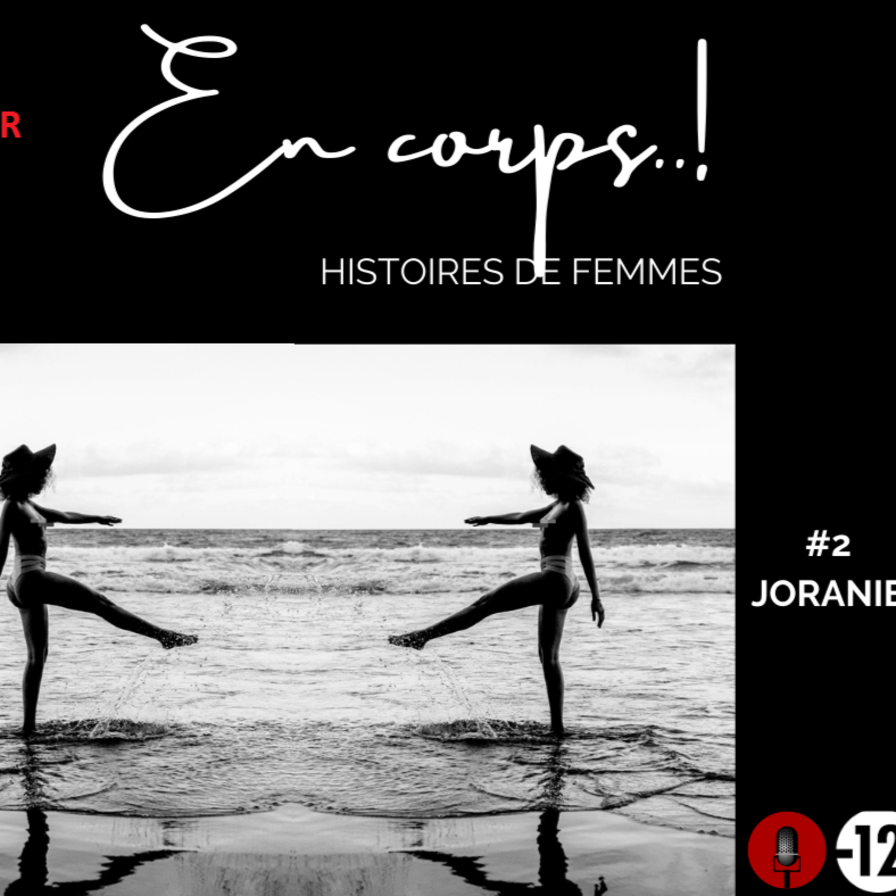 [TRAILER] "En corps..!" Saison 1 épisode 2/Joranie episode artwork