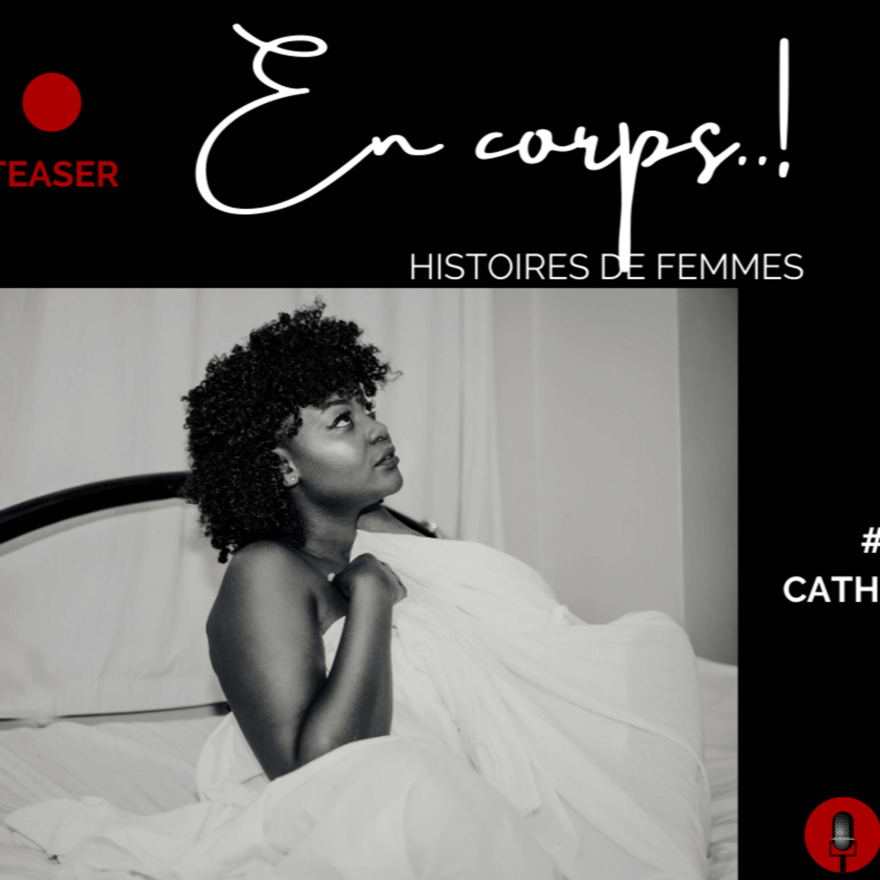 [TRAILER] "En corps..!" Saison 1 épisode 3/Catherine episode artwork