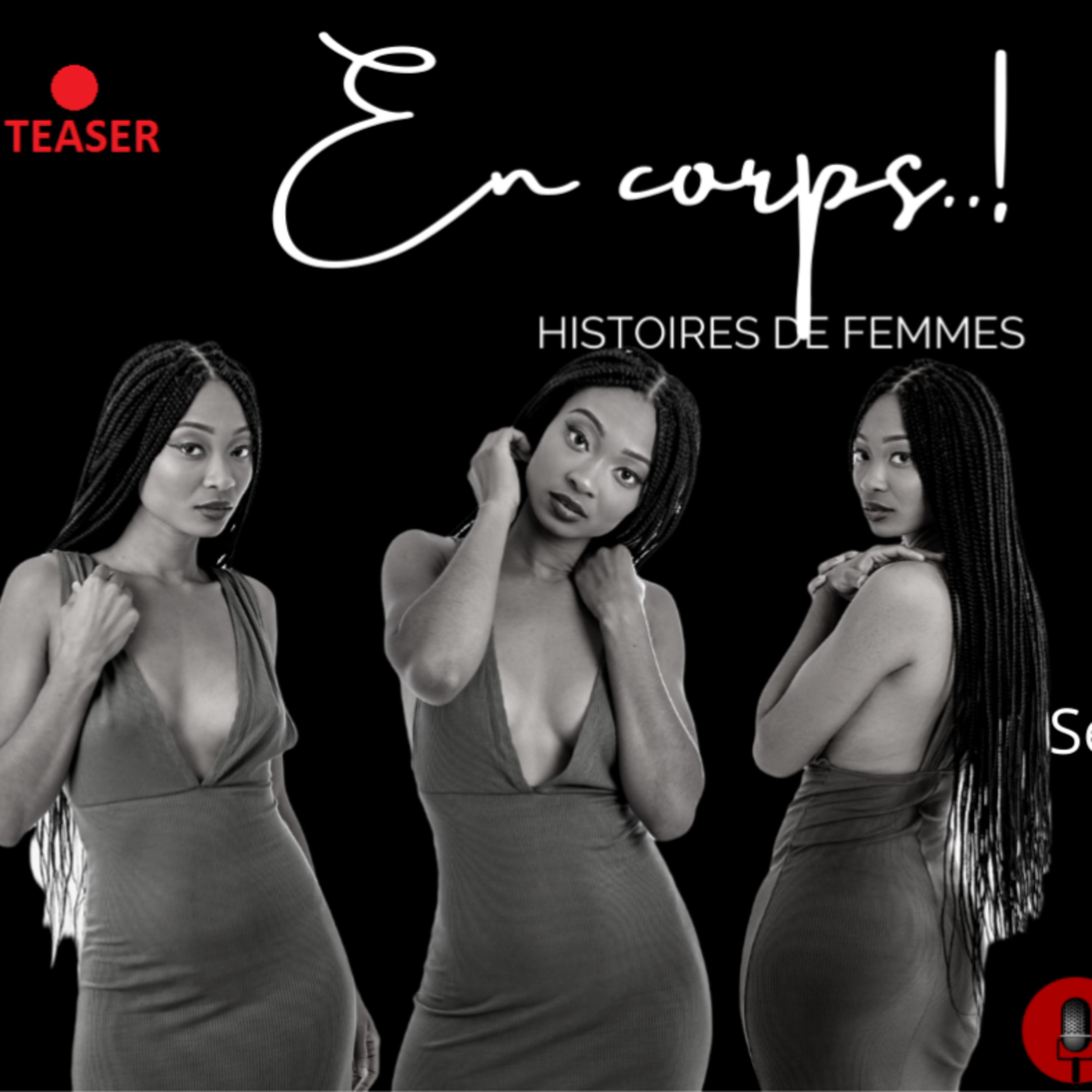 [TRAILER] "En corps..!" Saison 1 épisode 5/Séanne episode artwork