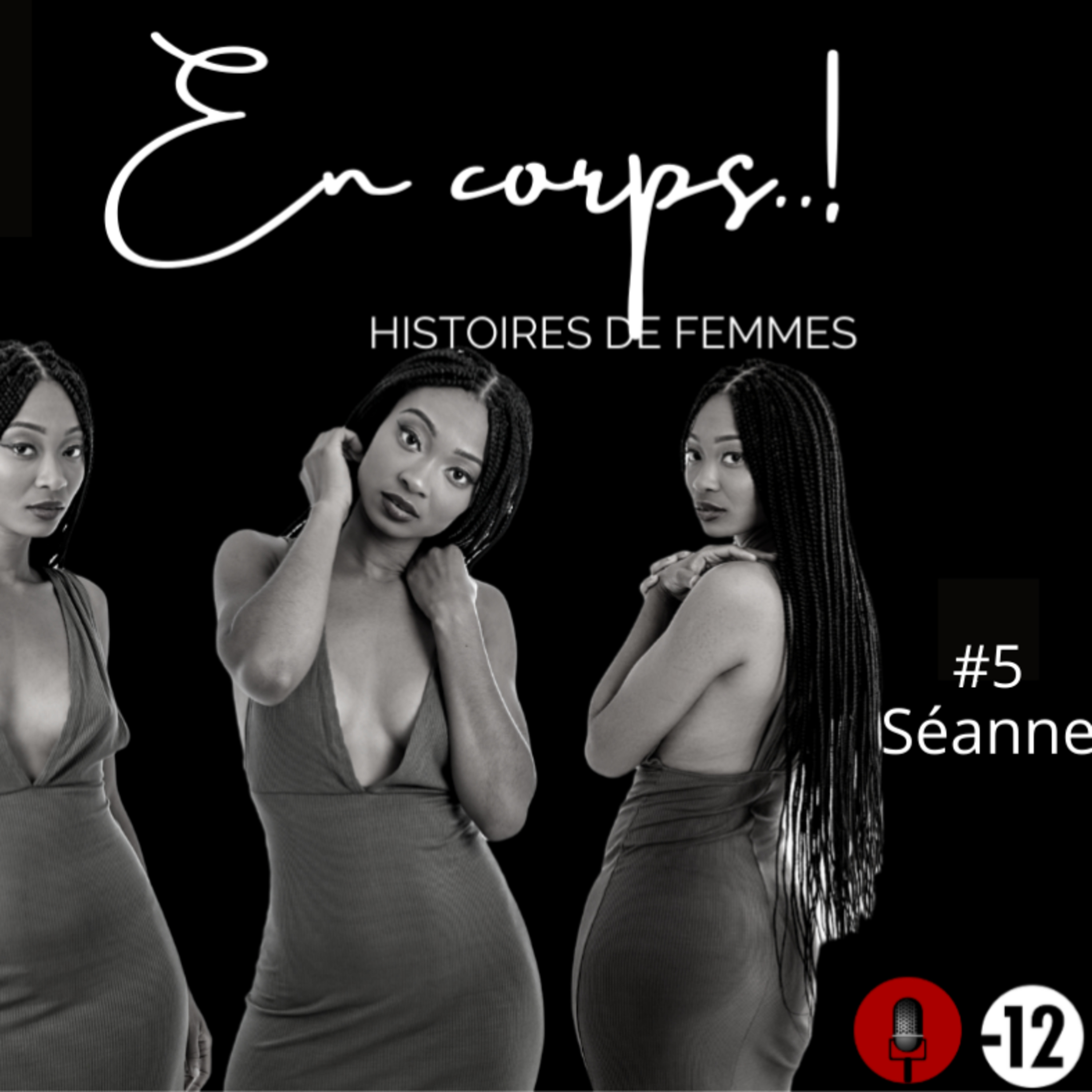  "En corps..!" Saison 1 épisode 5 / Séanne episode artwork