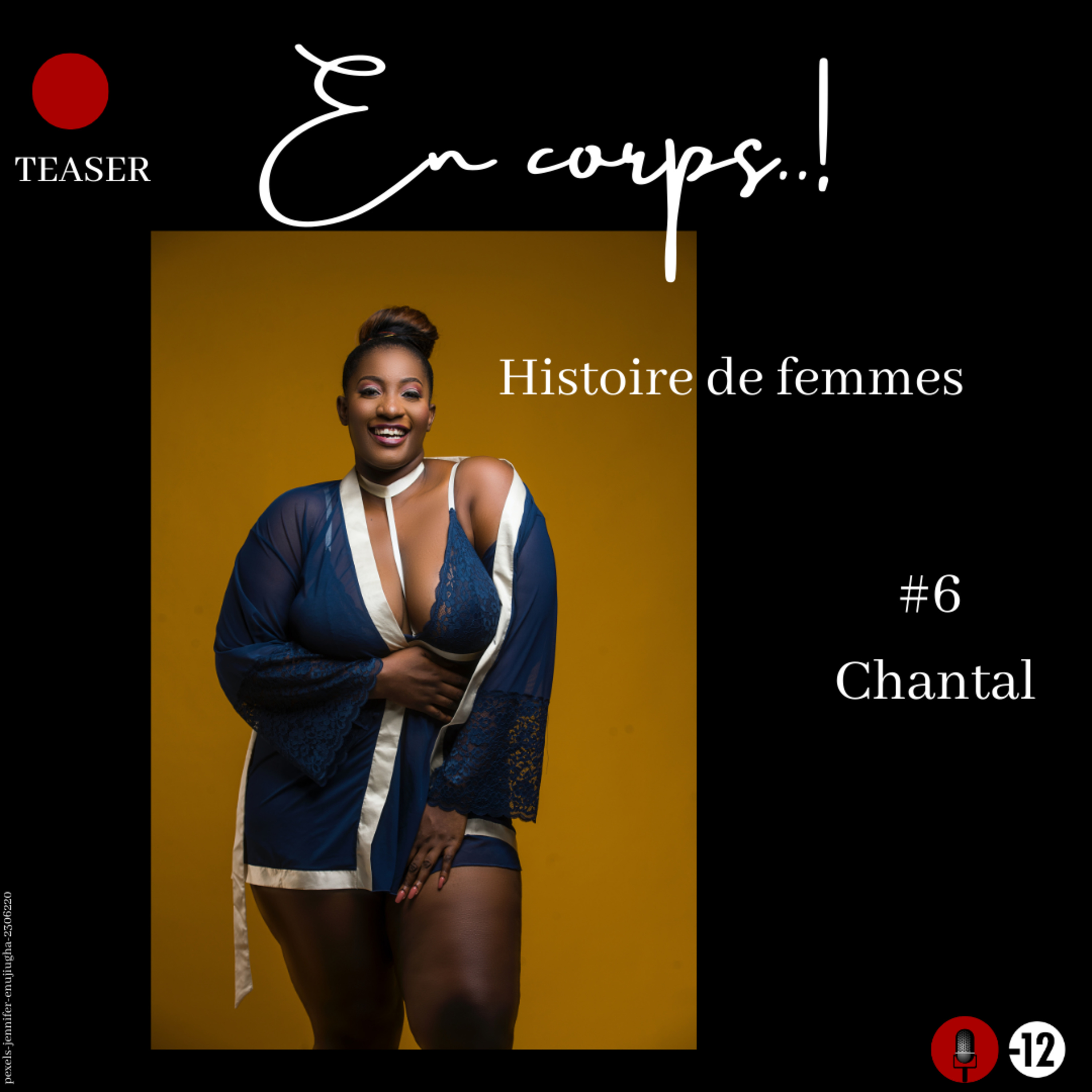 [TRAILER] "En corps..!" Saison 1 épisode 6 / Chantal episode artwork
