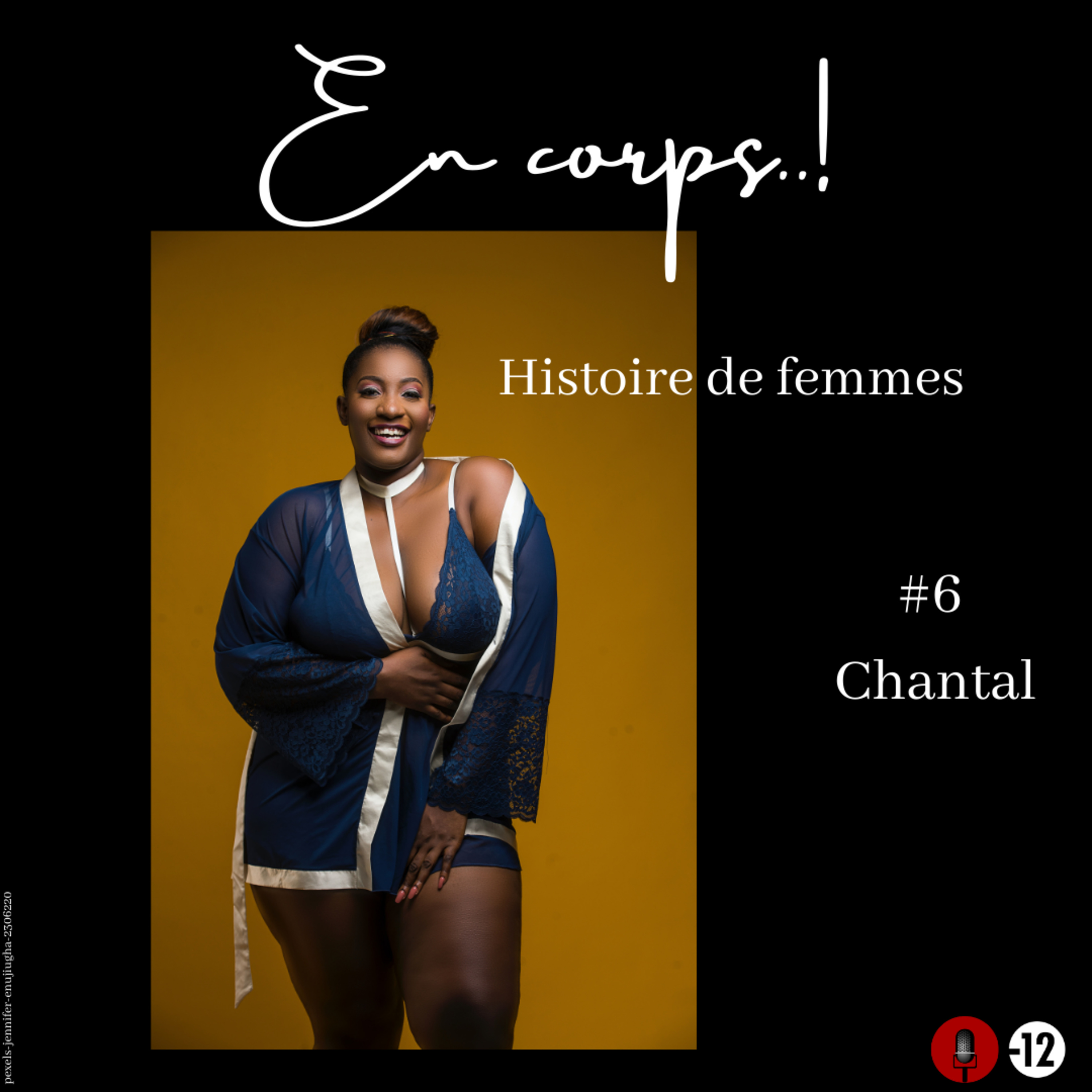 "En corps..!" Saison 1 épisode 6 / Chantal episode artwork