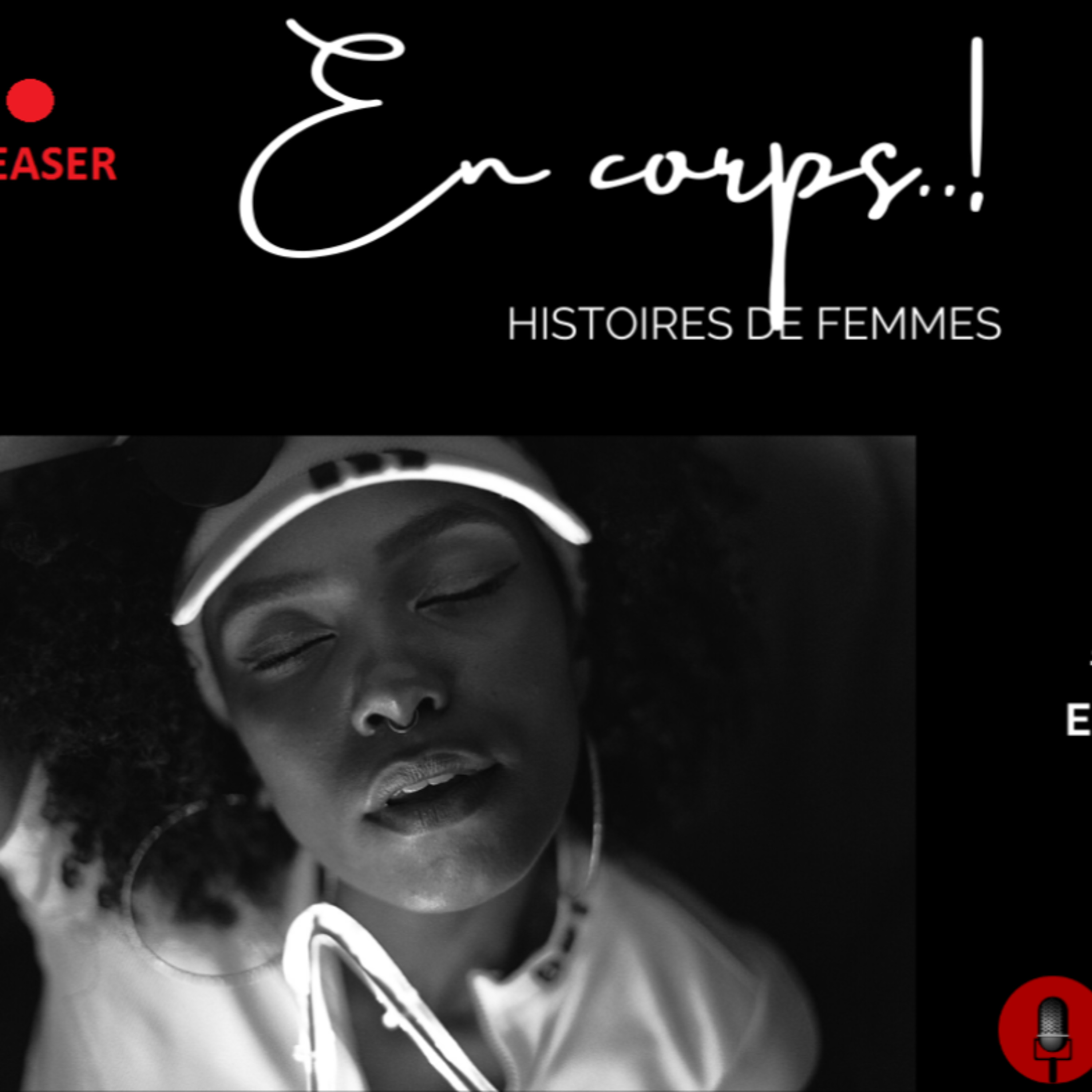 [TRAILER] "En corps..!" Saison 1 épisode 7/Else