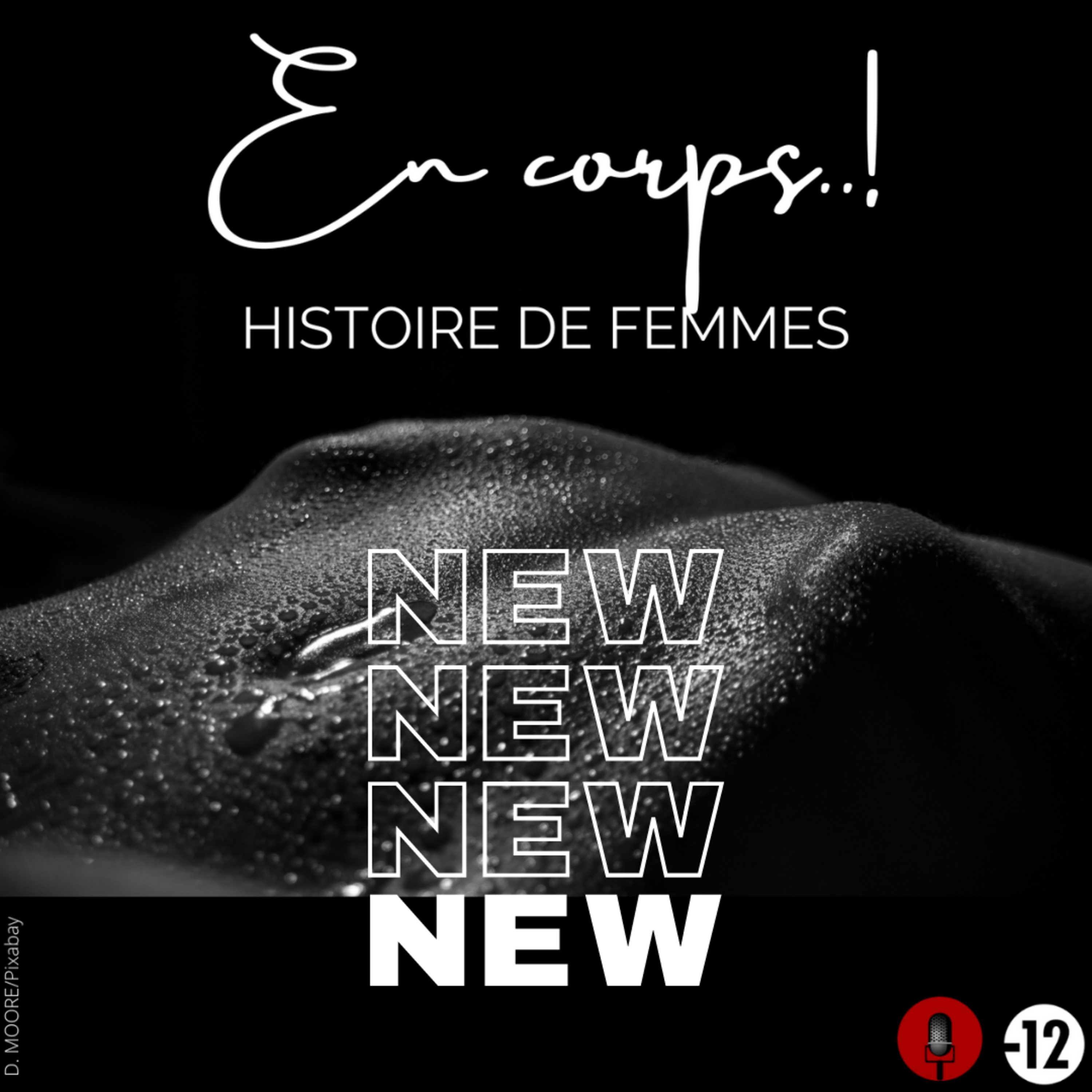 EN CORPS..! #0 INTRODUCTION SAISON 2