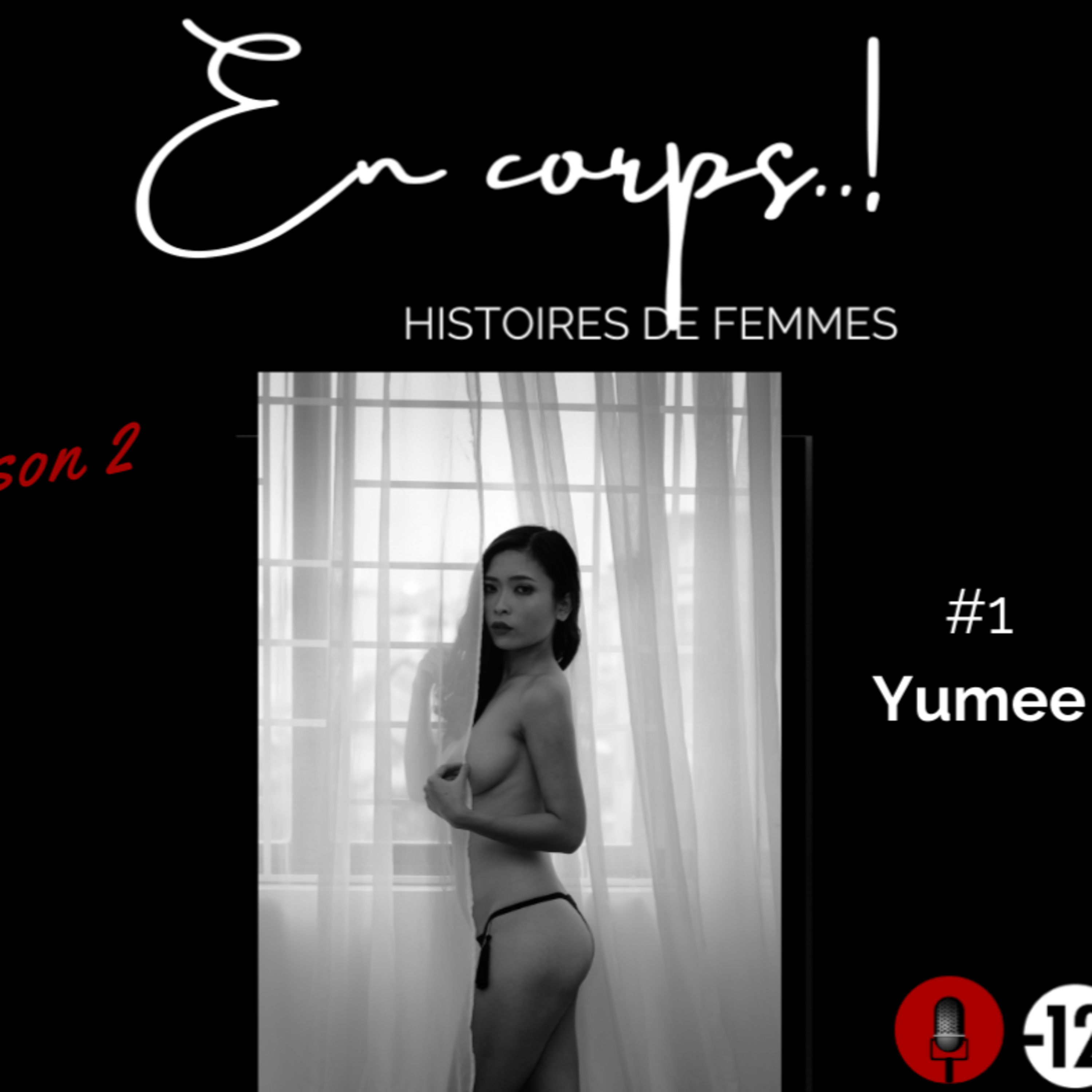 "En corps..!" Saison 2 épisode 1/ Yumee (1ère partie)