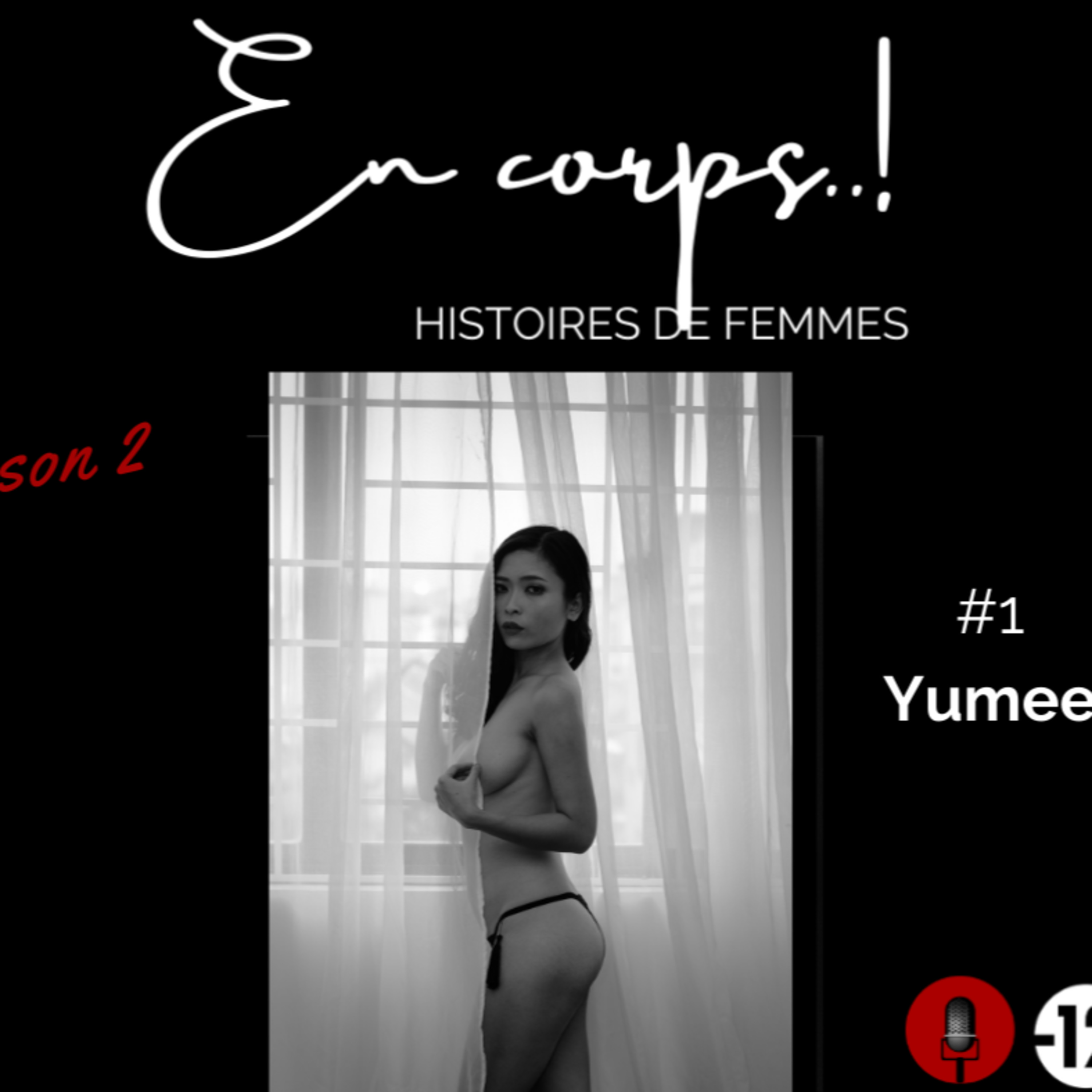 [TRAILER] "En corps..!" Saison 2 épisode 1 / Yumee episode artwork