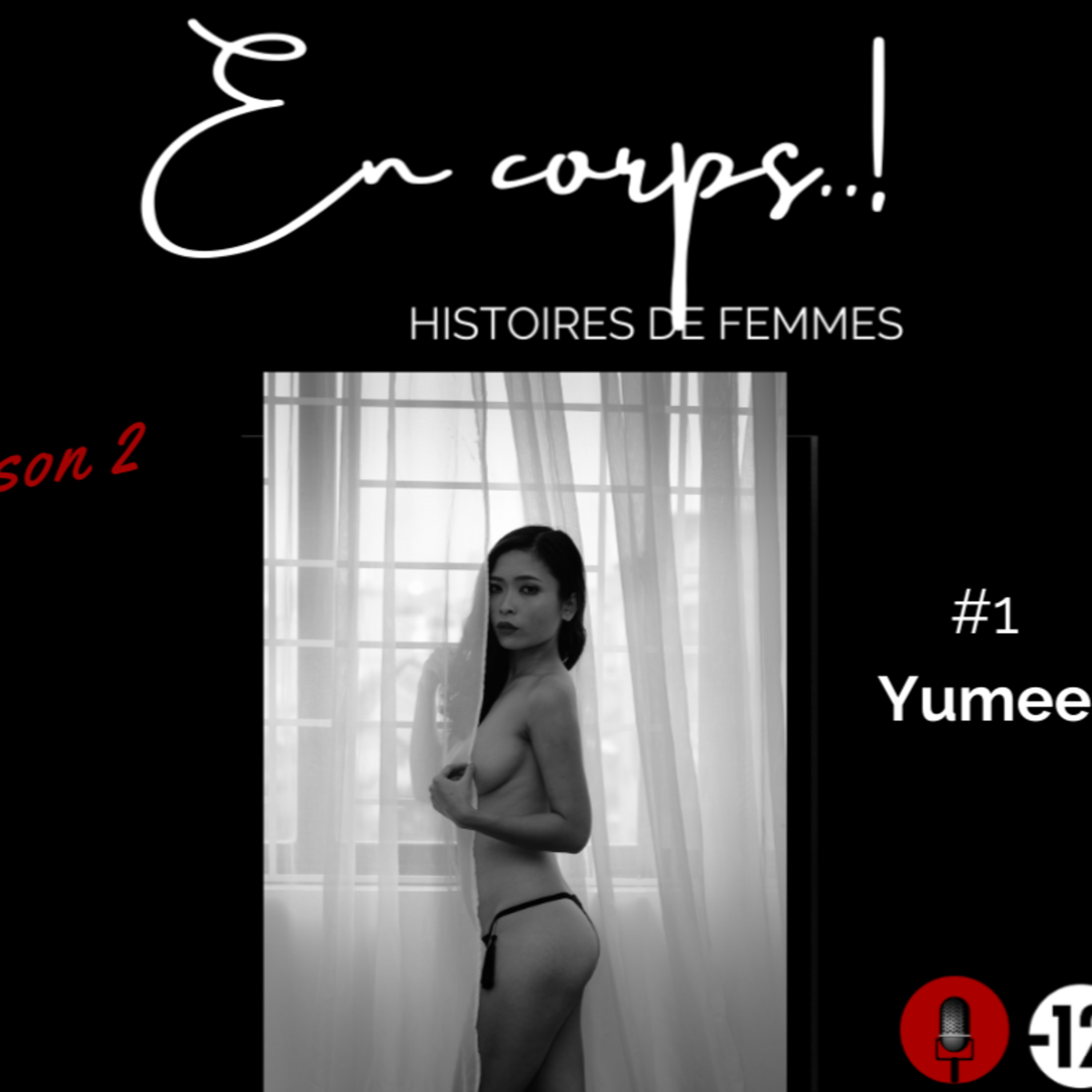 [BONUS] "En corps..!" Saison 2 épisode 1 / Yumee episode artwork