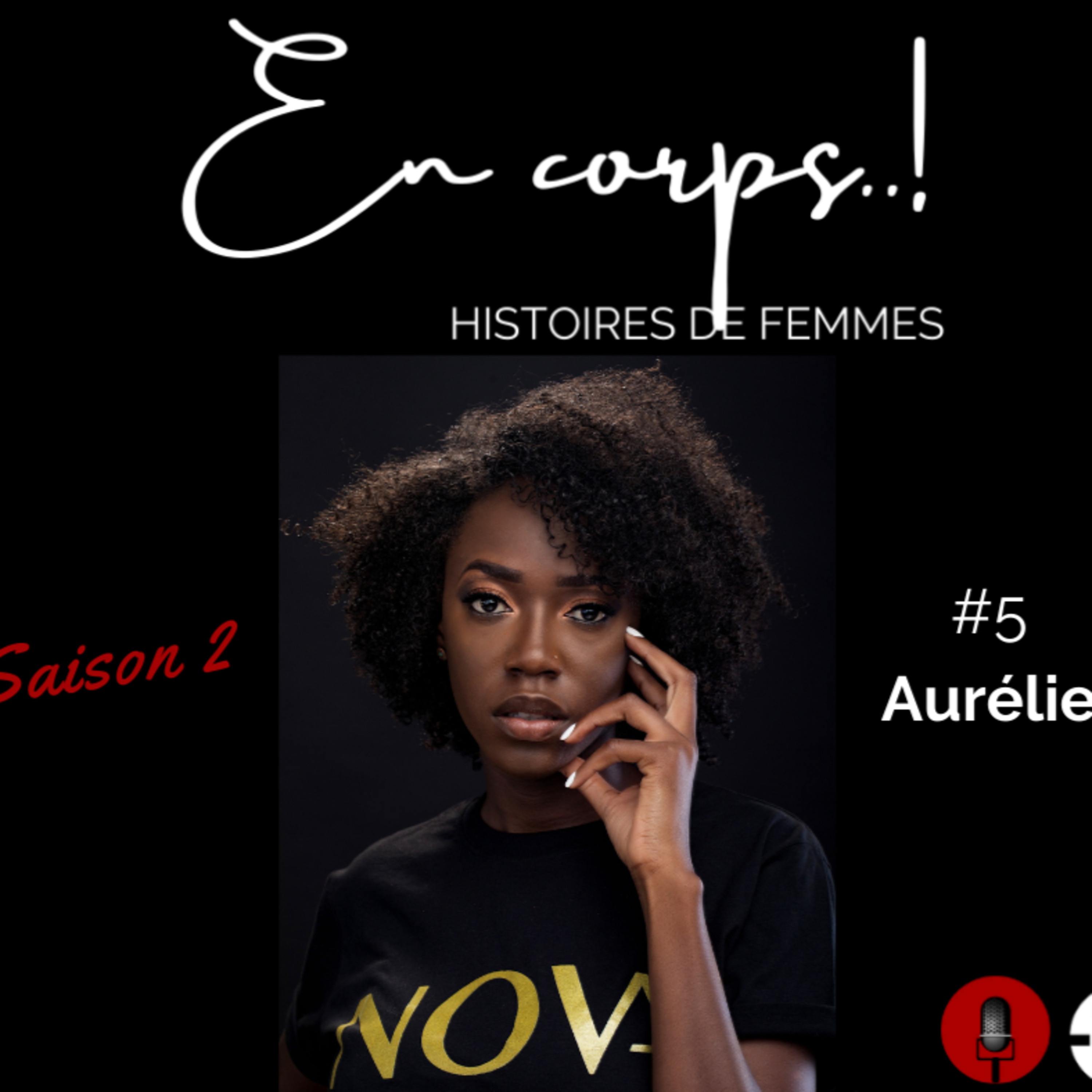 [TRAILER] "En corps..!" Saison 2 épisode 5 / Aurélie