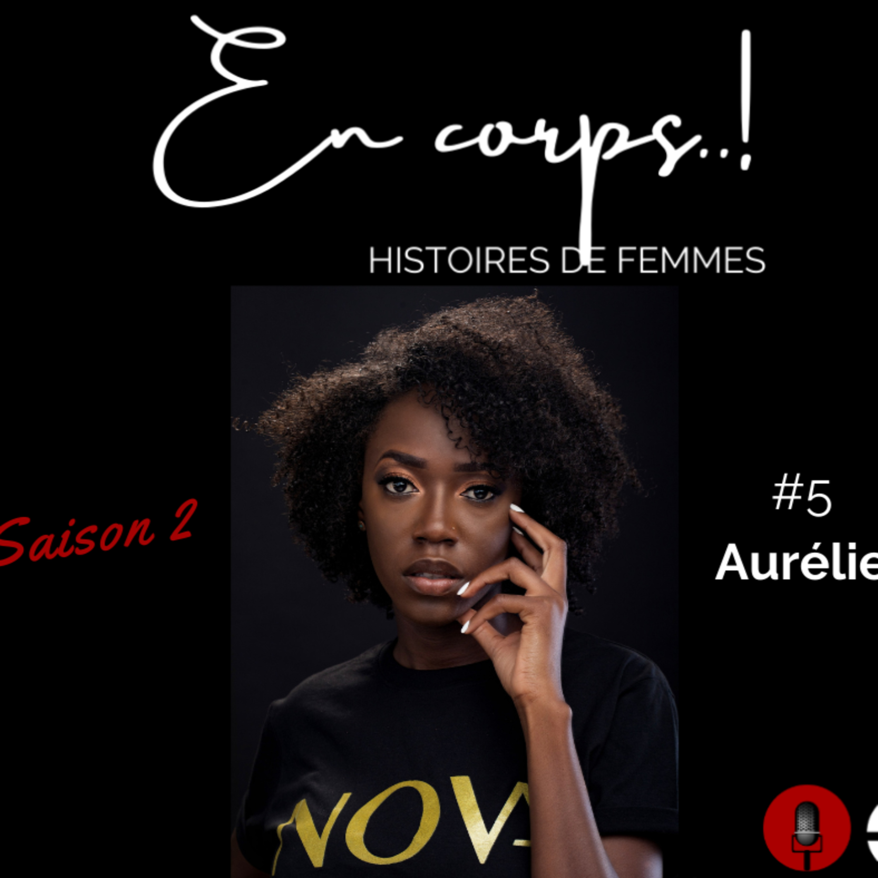[BONUS] "En corps..!" Saison 2 épisode 5 / Aurélie