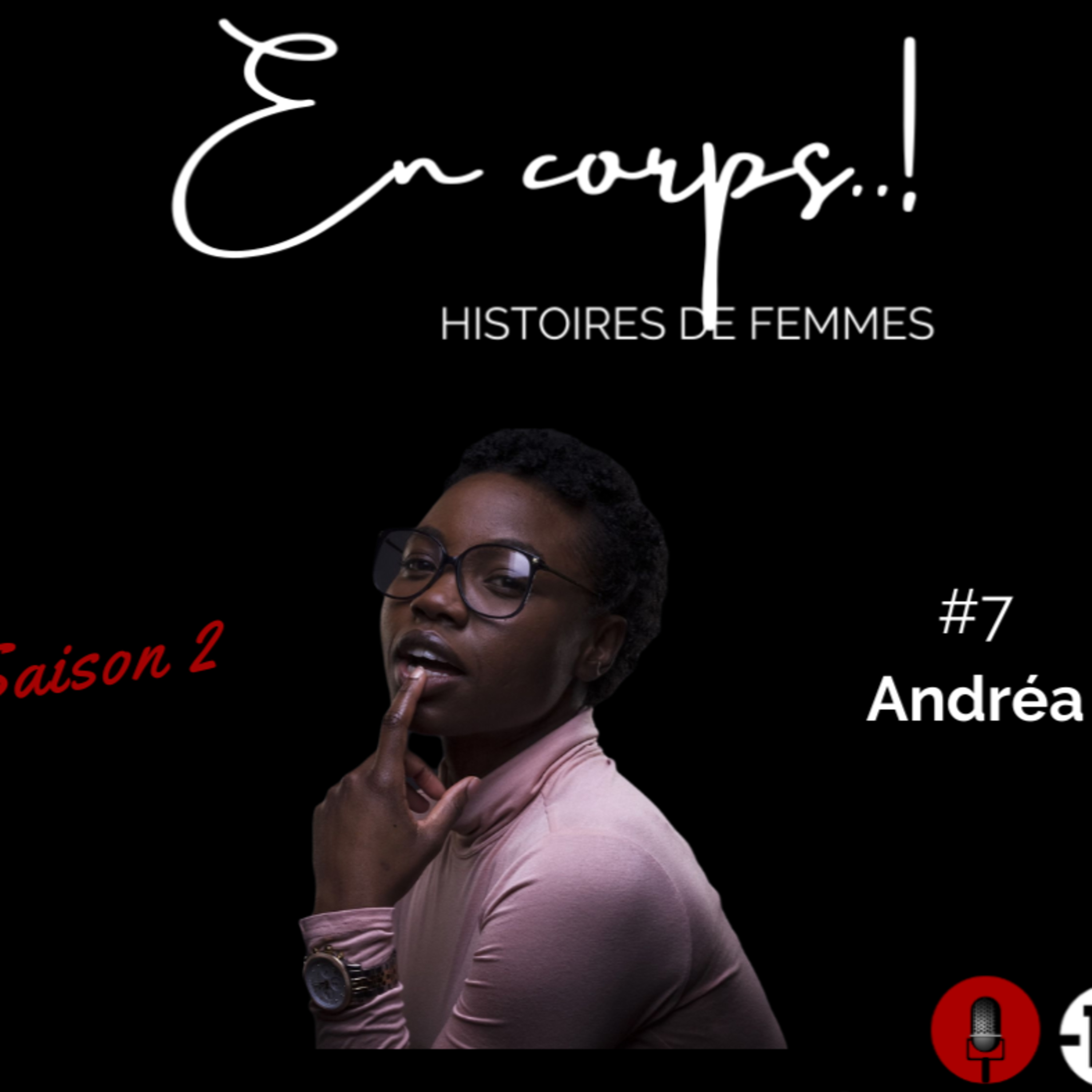 [TEASER] "En corps..!" Saison 2 épisode 7/Andréa